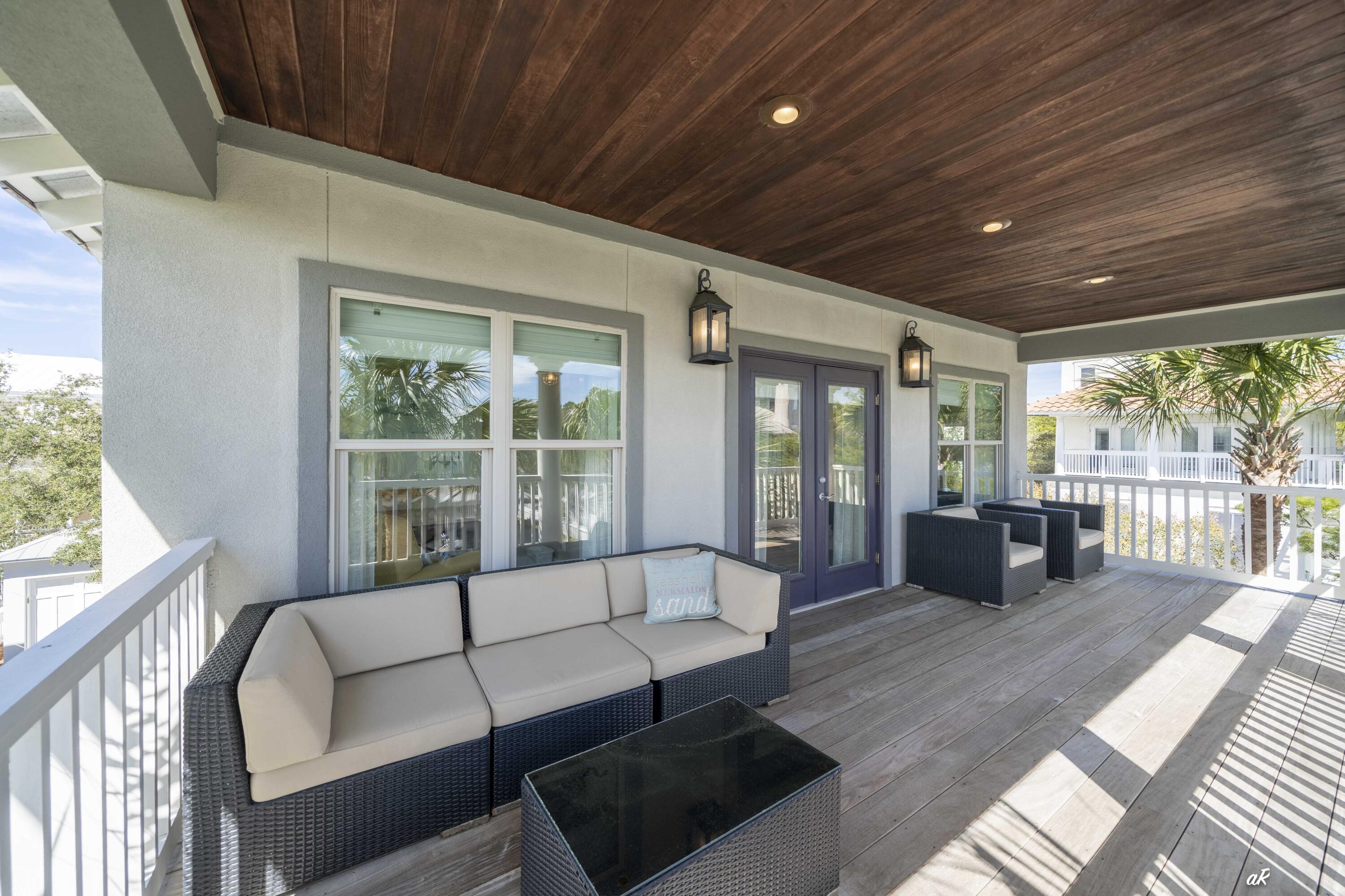 Carillon Beach - Residential