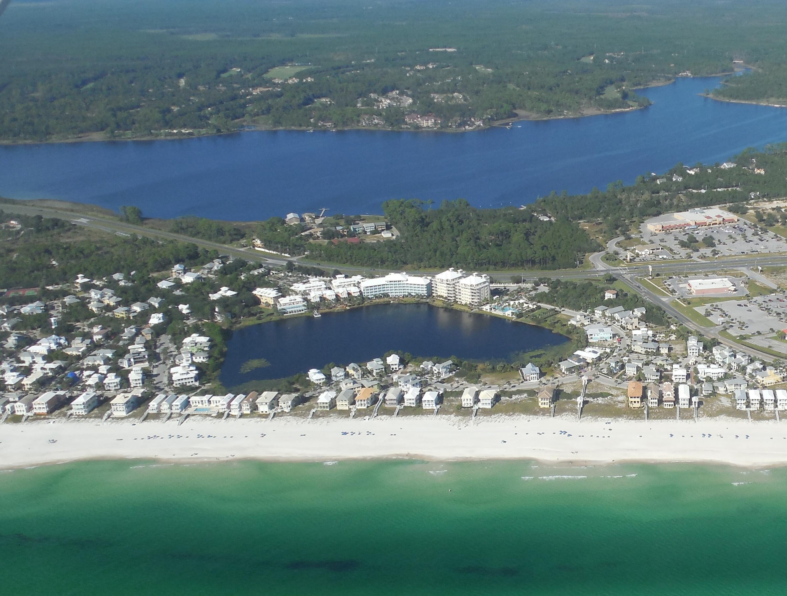 Carillon Beach - Residential