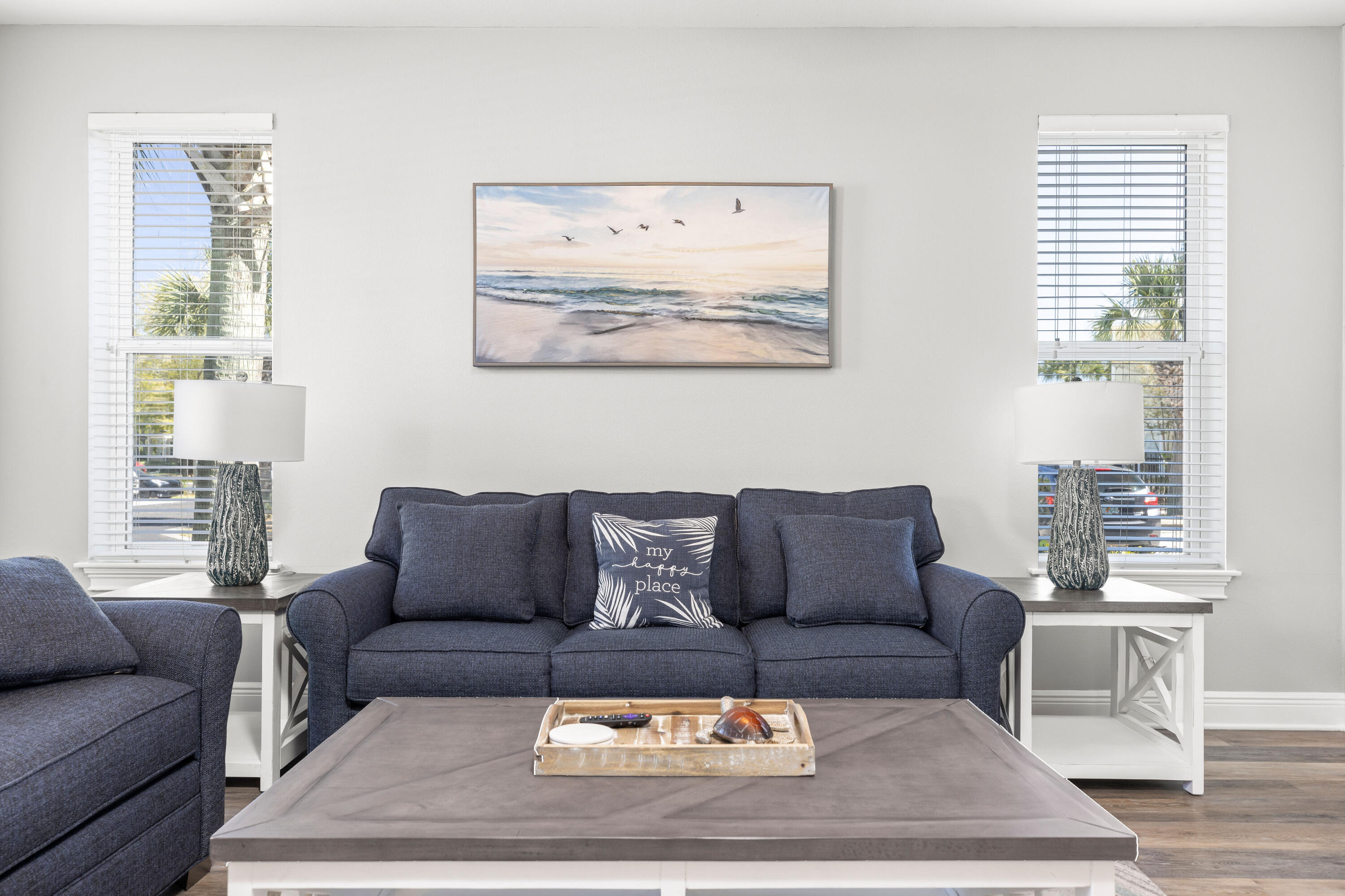 TOPSAIL VILLAGE - Residential