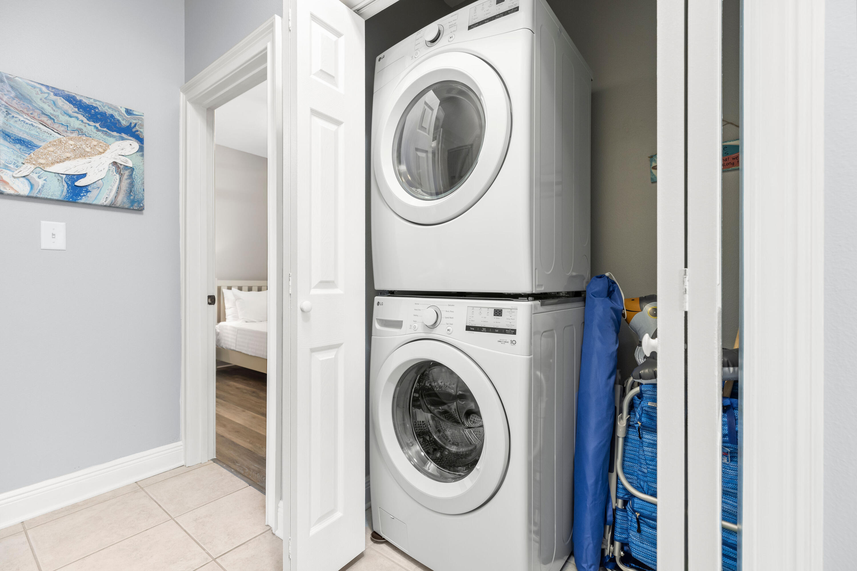 TOPSAIL VILLAGE - Residential