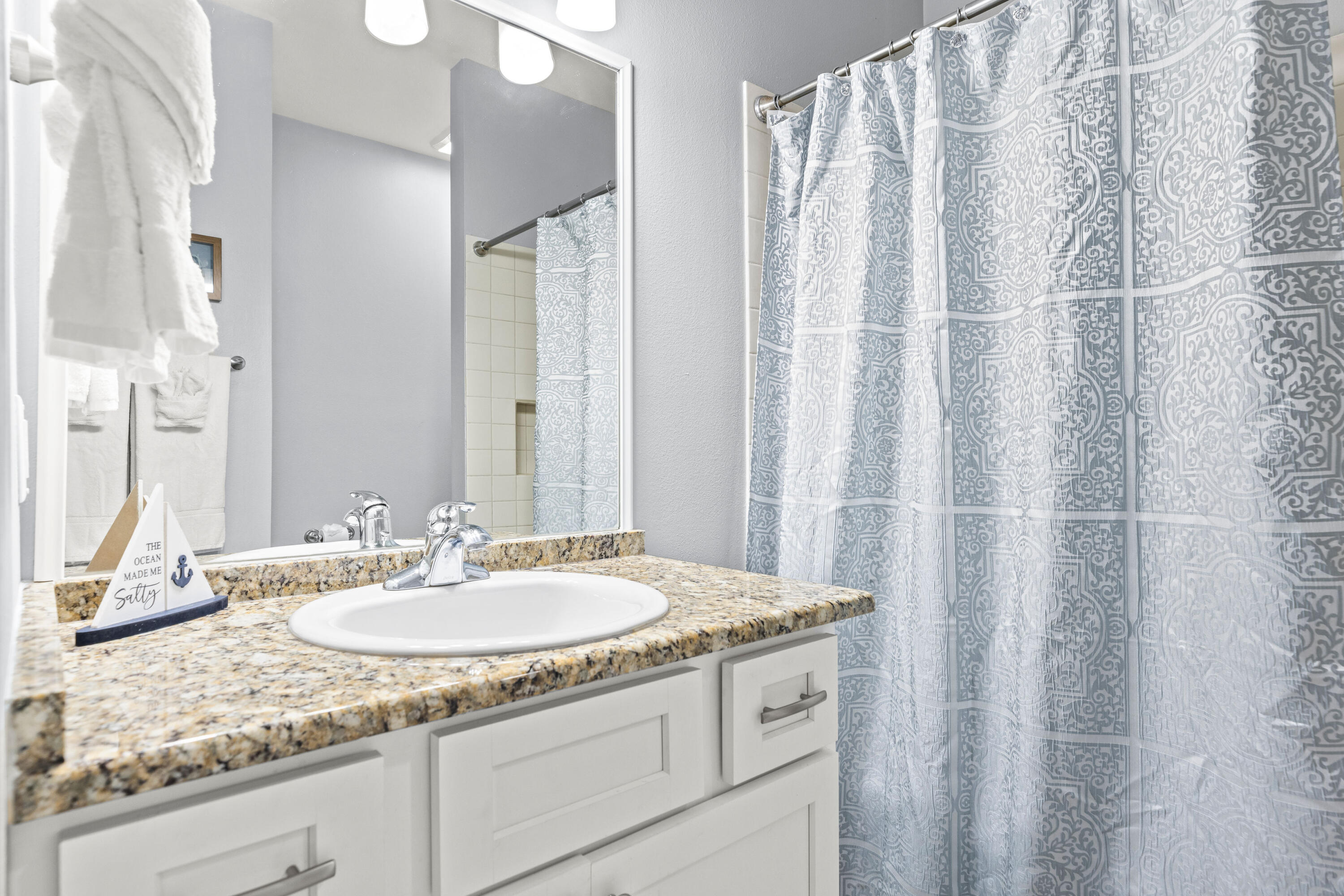 TOPSAIL VILLAGE - Residential