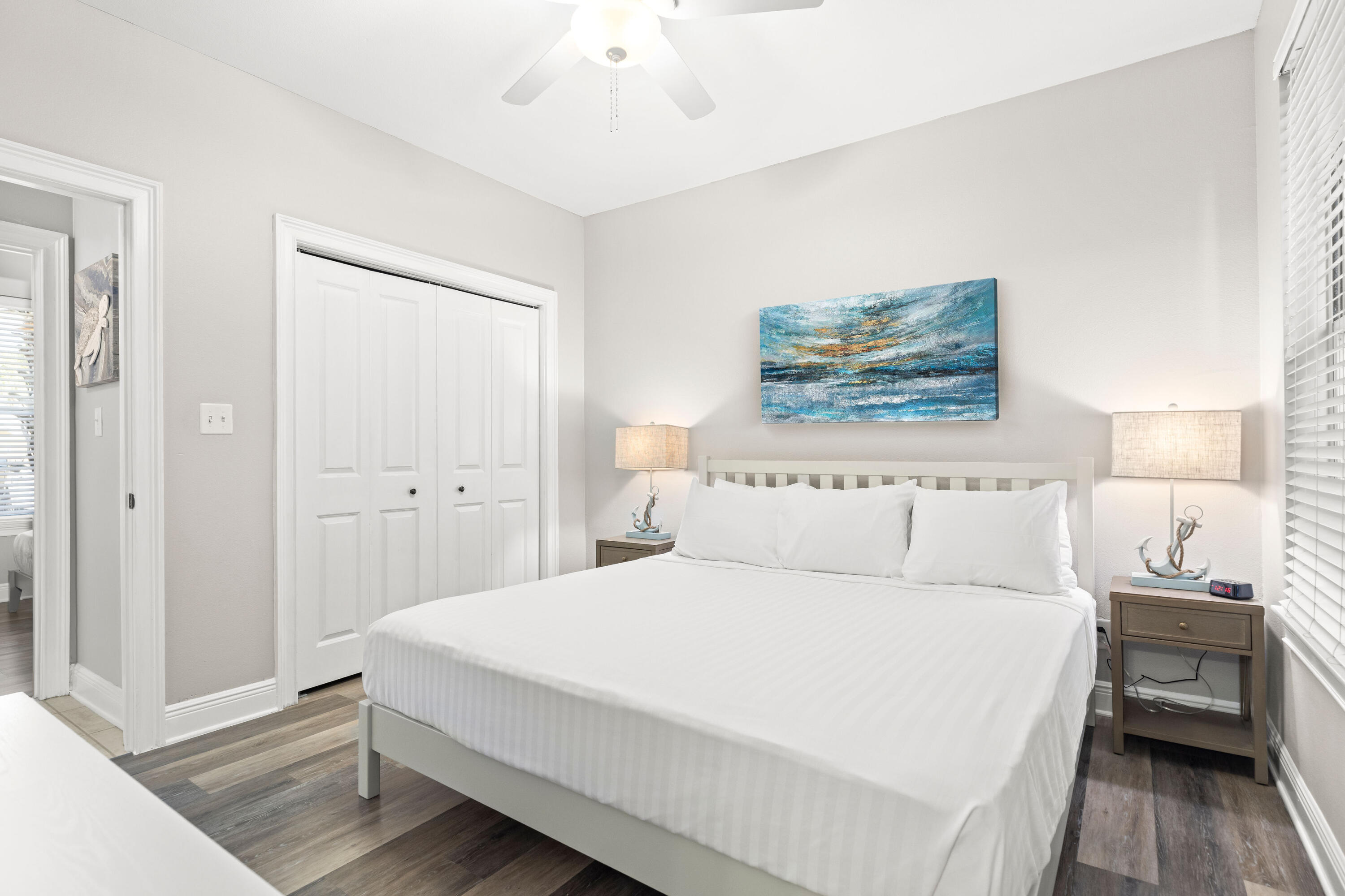 TOPSAIL VILLAGE - Residential