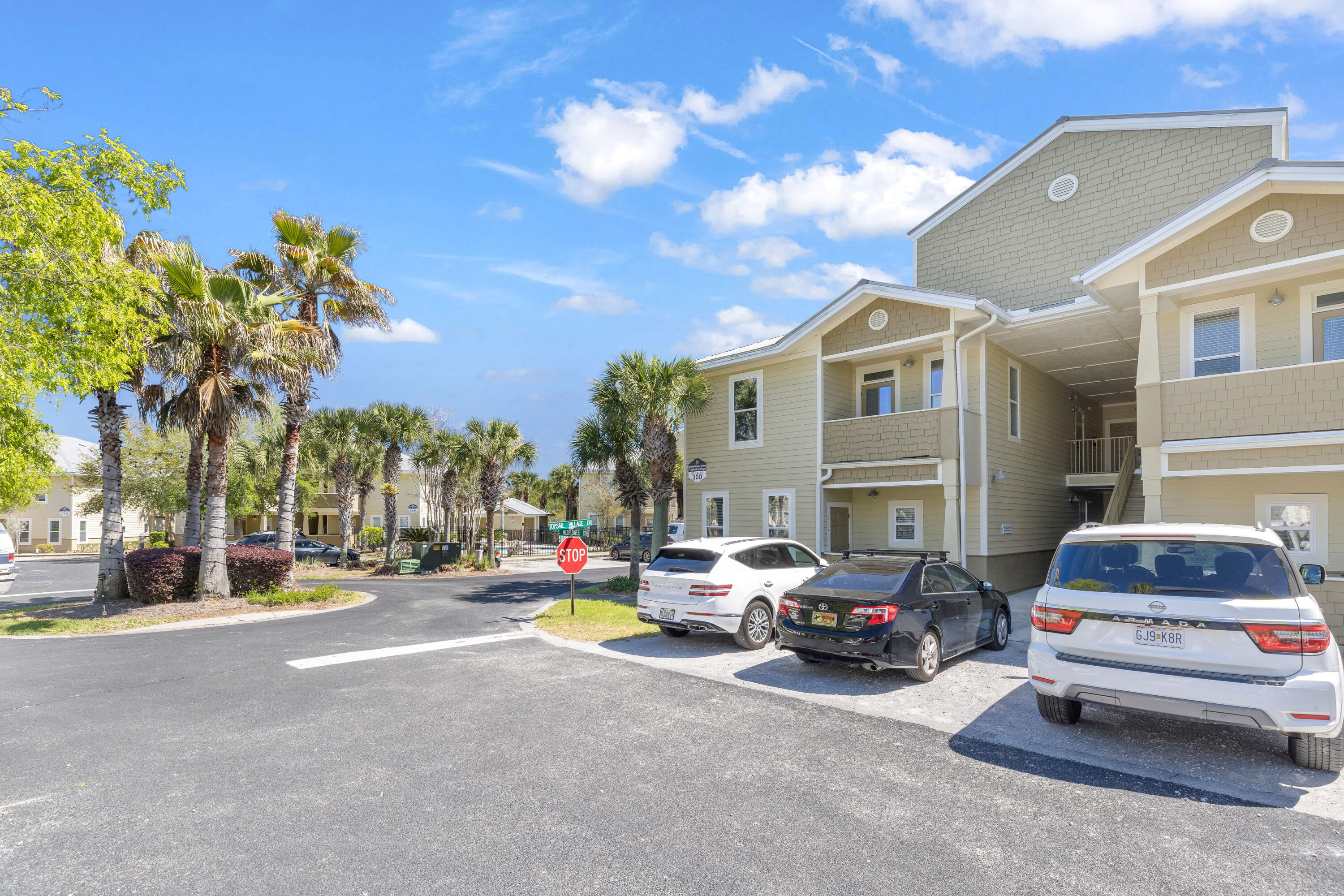 TOPSAIL VILLAGE - Residential