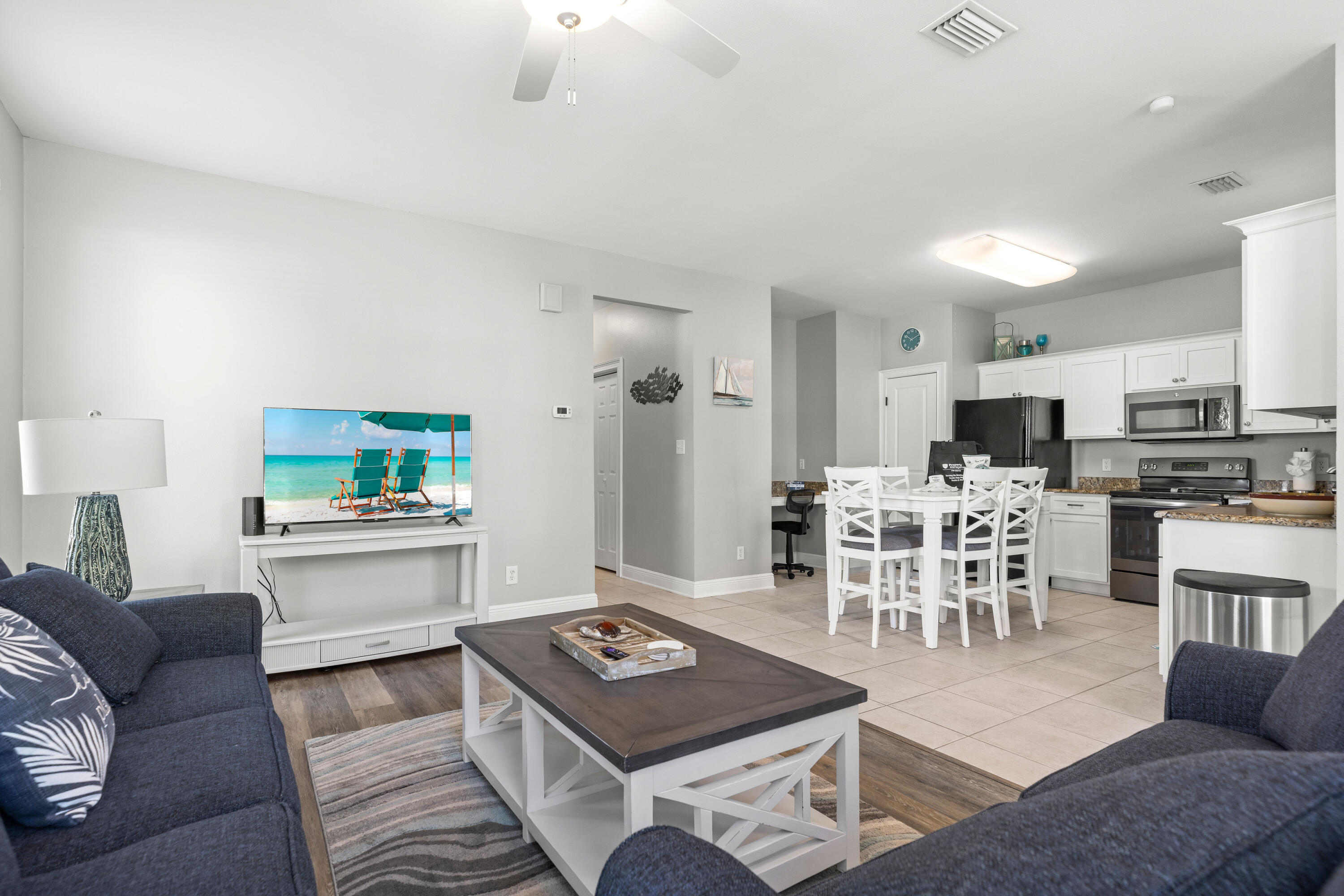 TOPSAIL VILLAGE - Residential