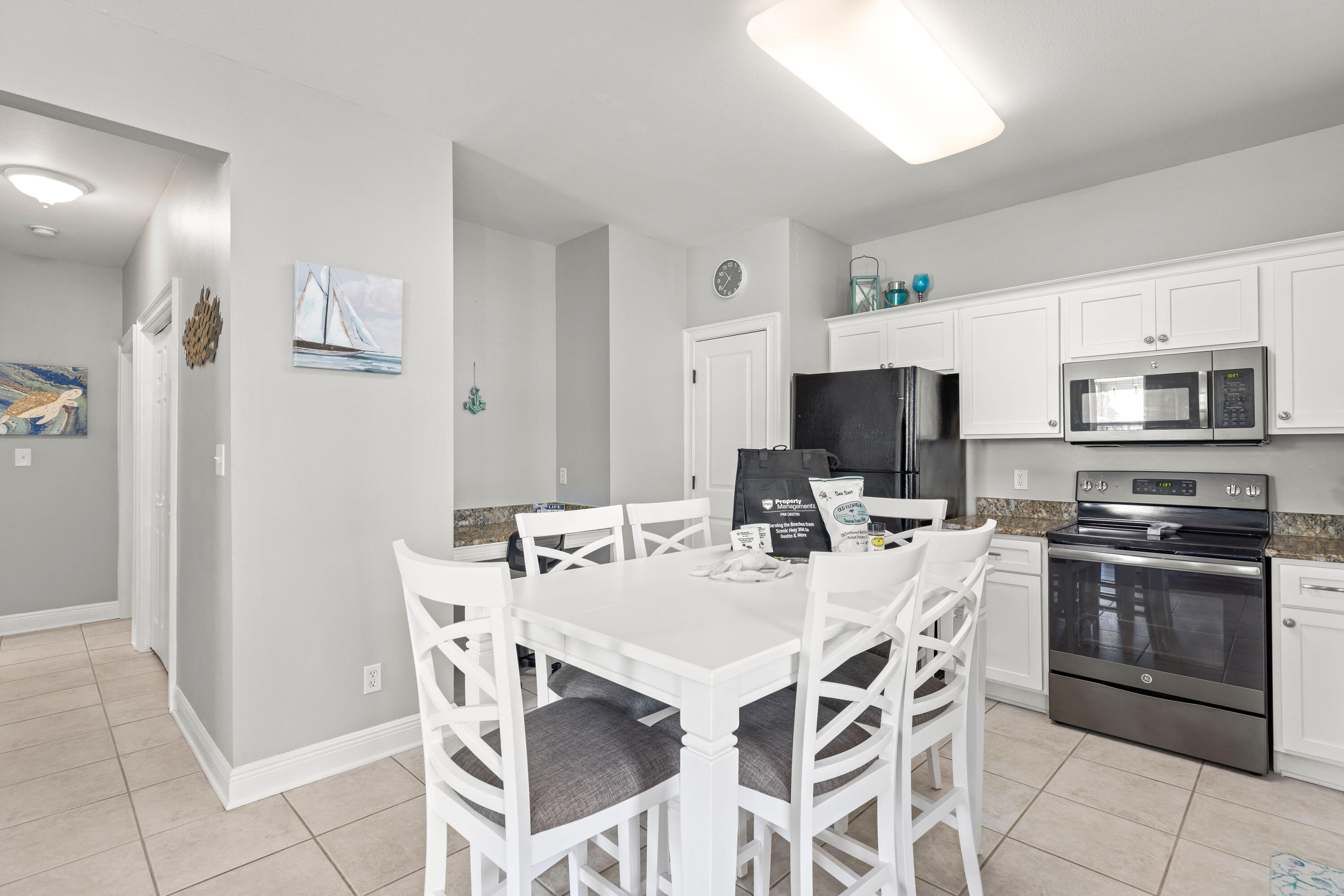 TOPSAIL VILLAGE - Residential