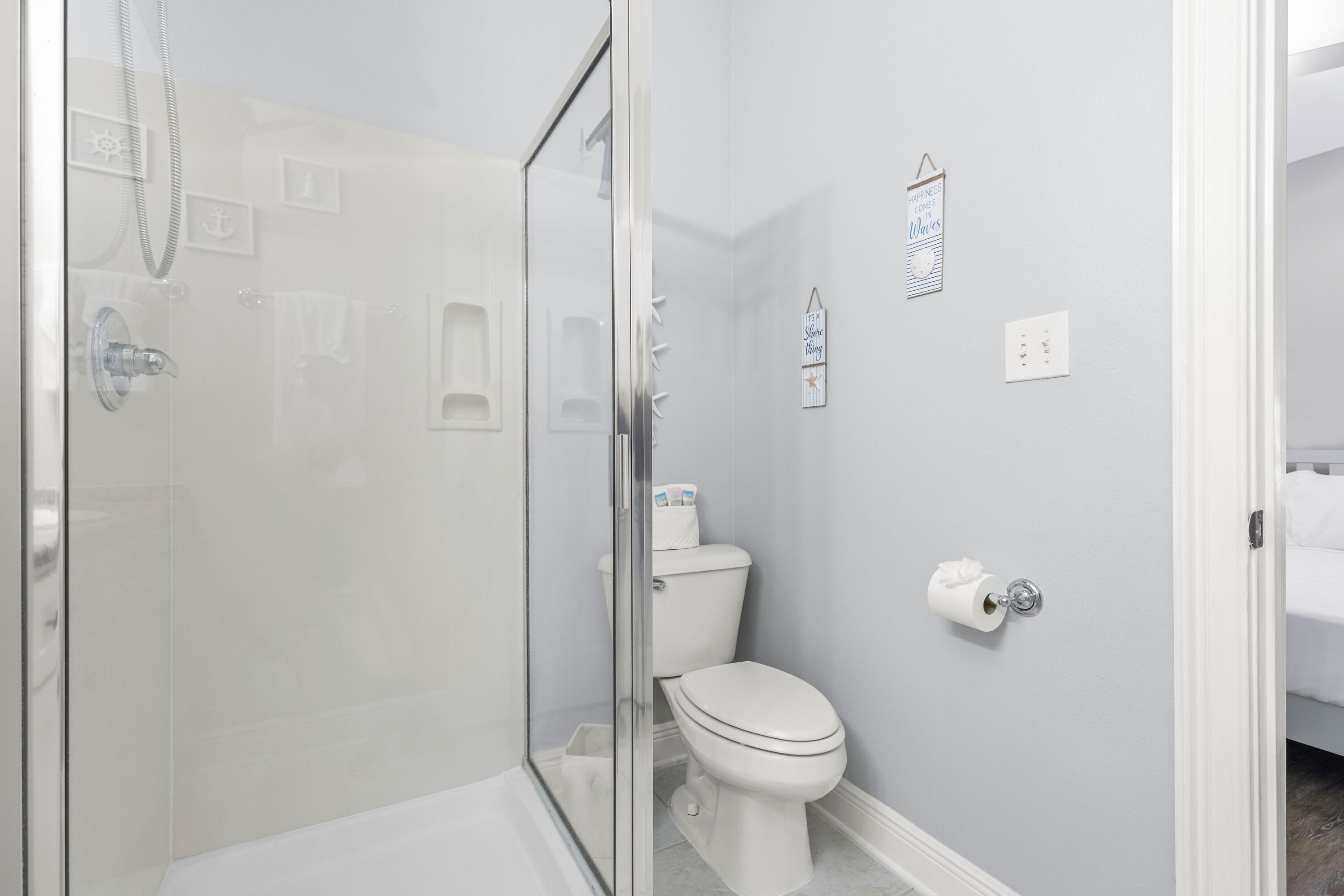 TOPSAIL VILLAGE - Residential