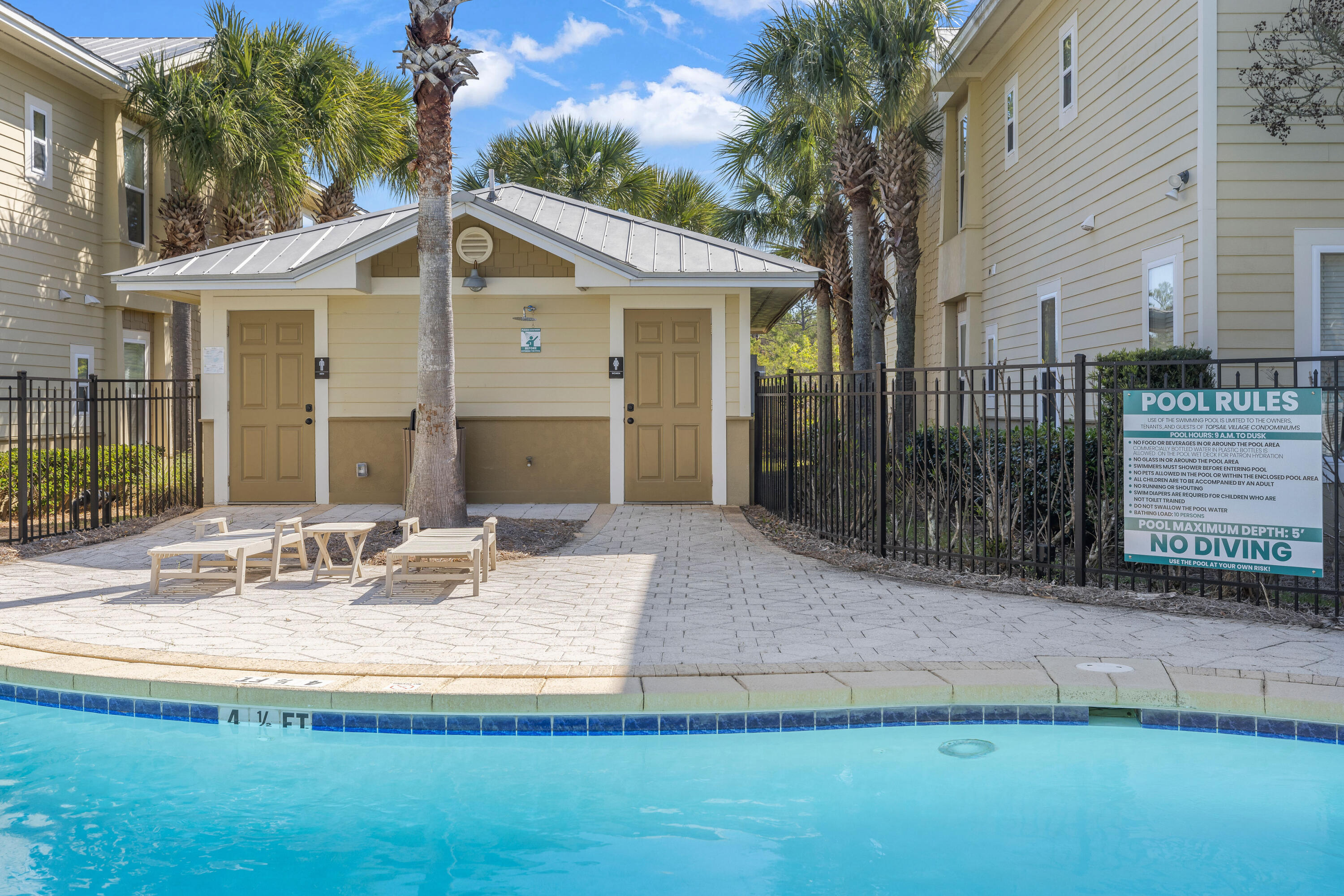 TOPSAIL VILLAGE - Residential