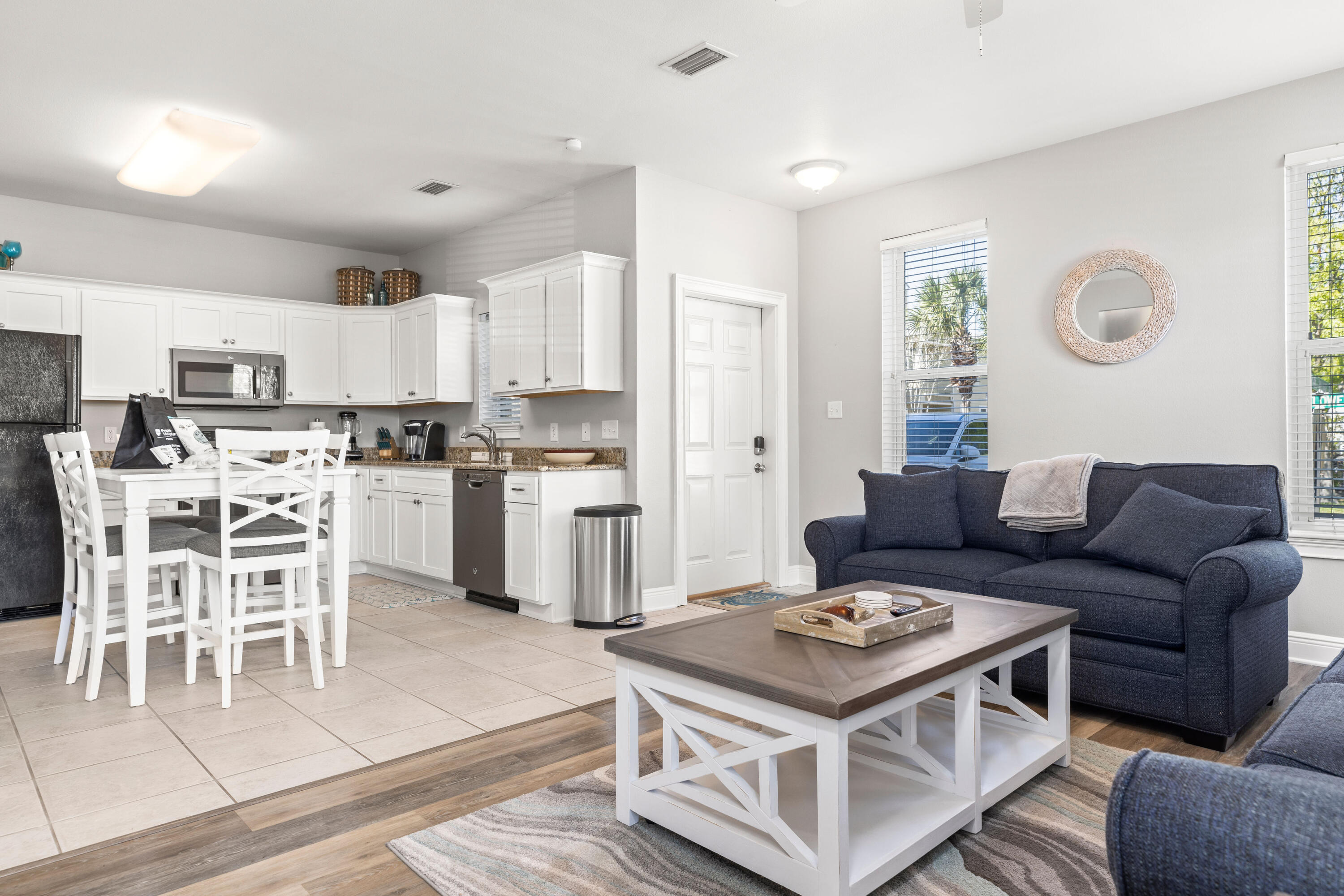 TOPSAIL VILLAGE - Residential