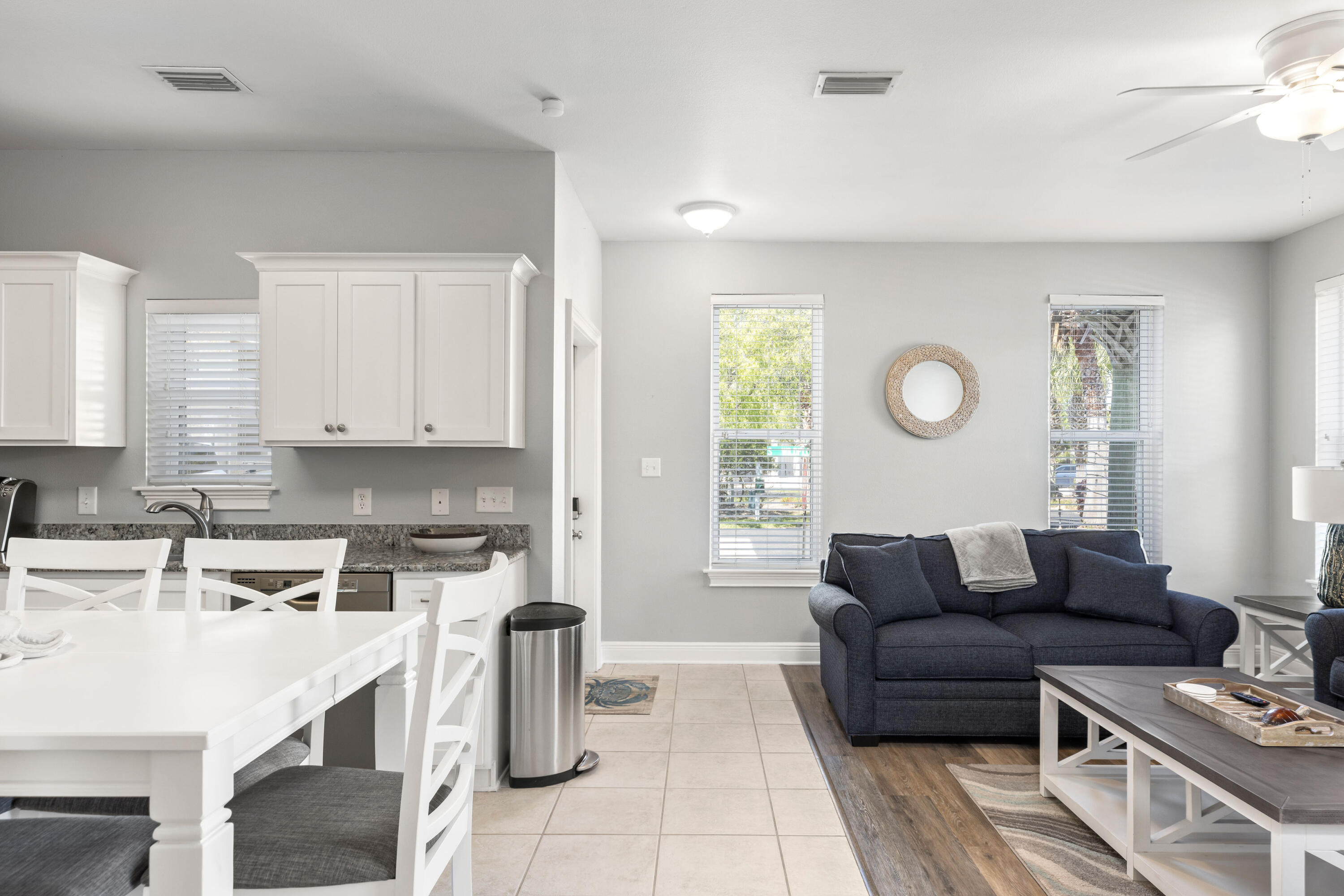 TOPSAIL VILLAGE - Residential