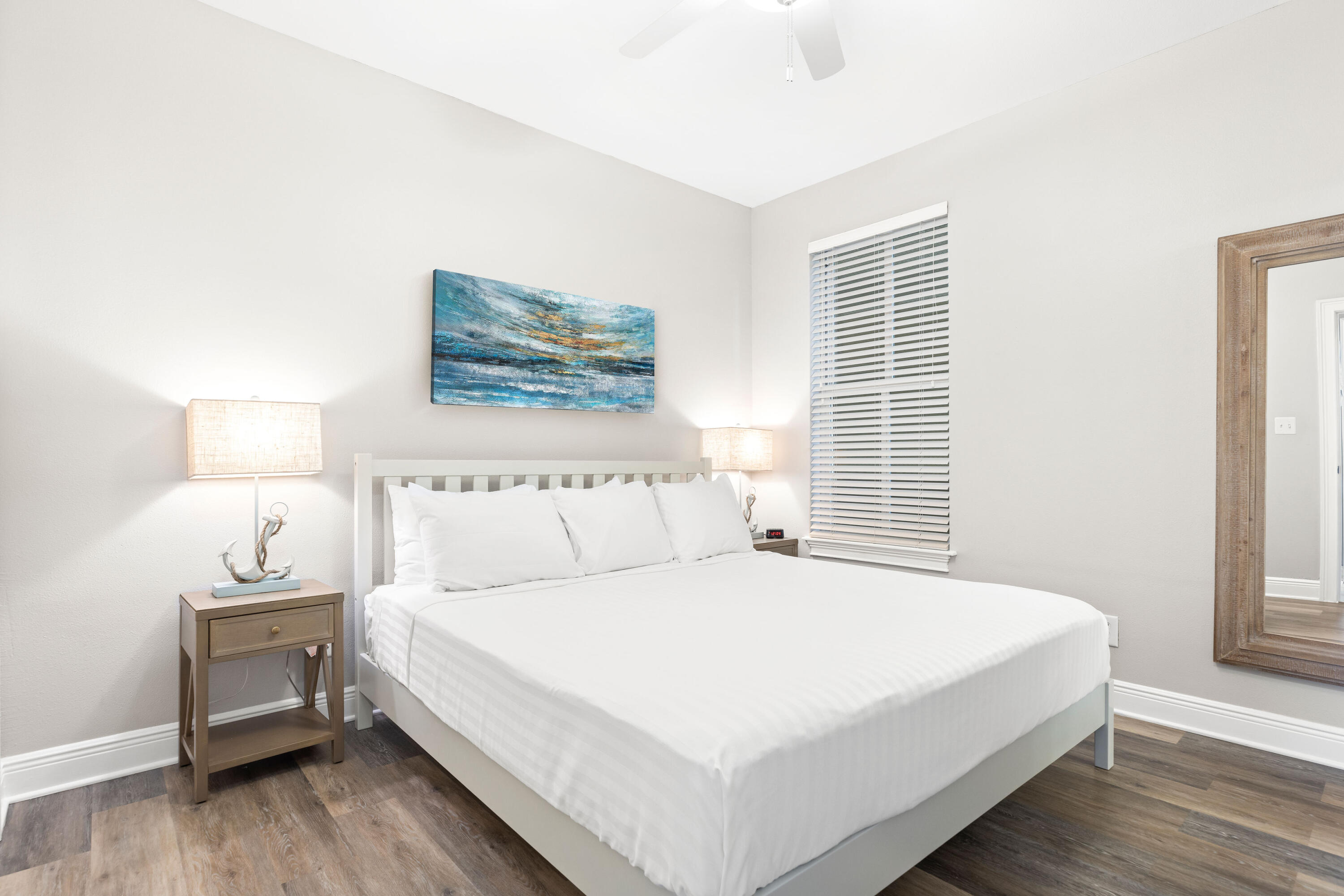 TOPSAIL VILLAGE - Residential