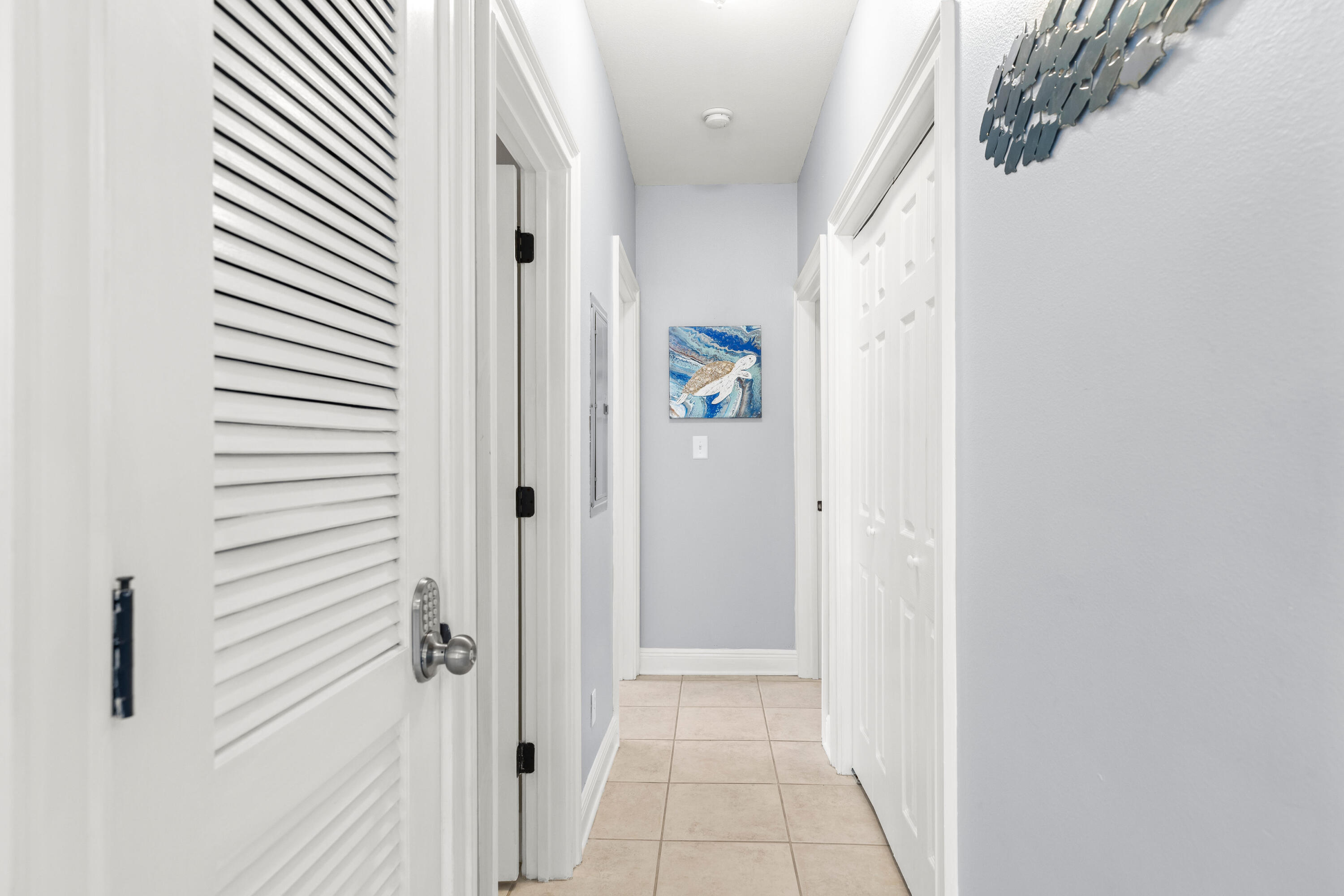 TOPSAIL VILLAGE - Residential