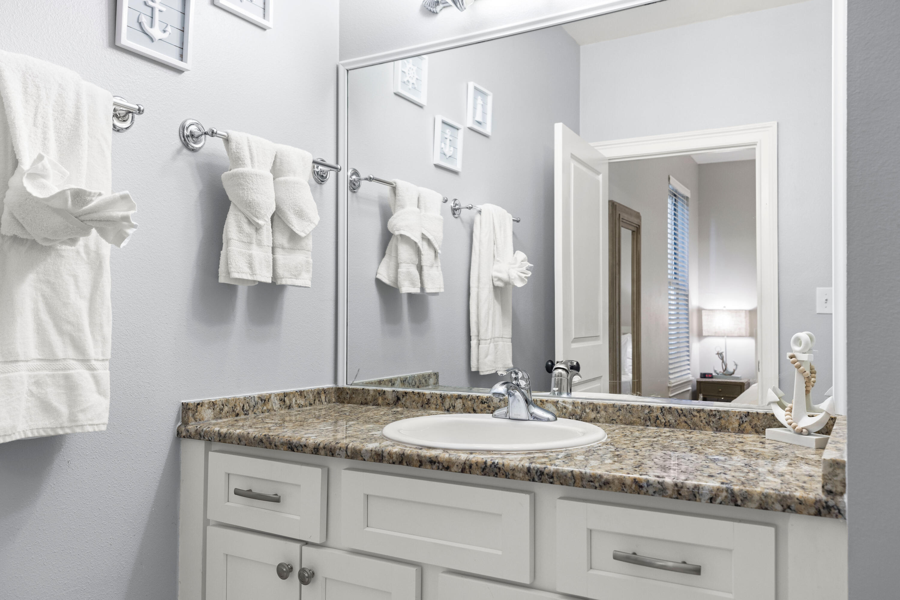 TOPSAIL VILLAGE - Residential