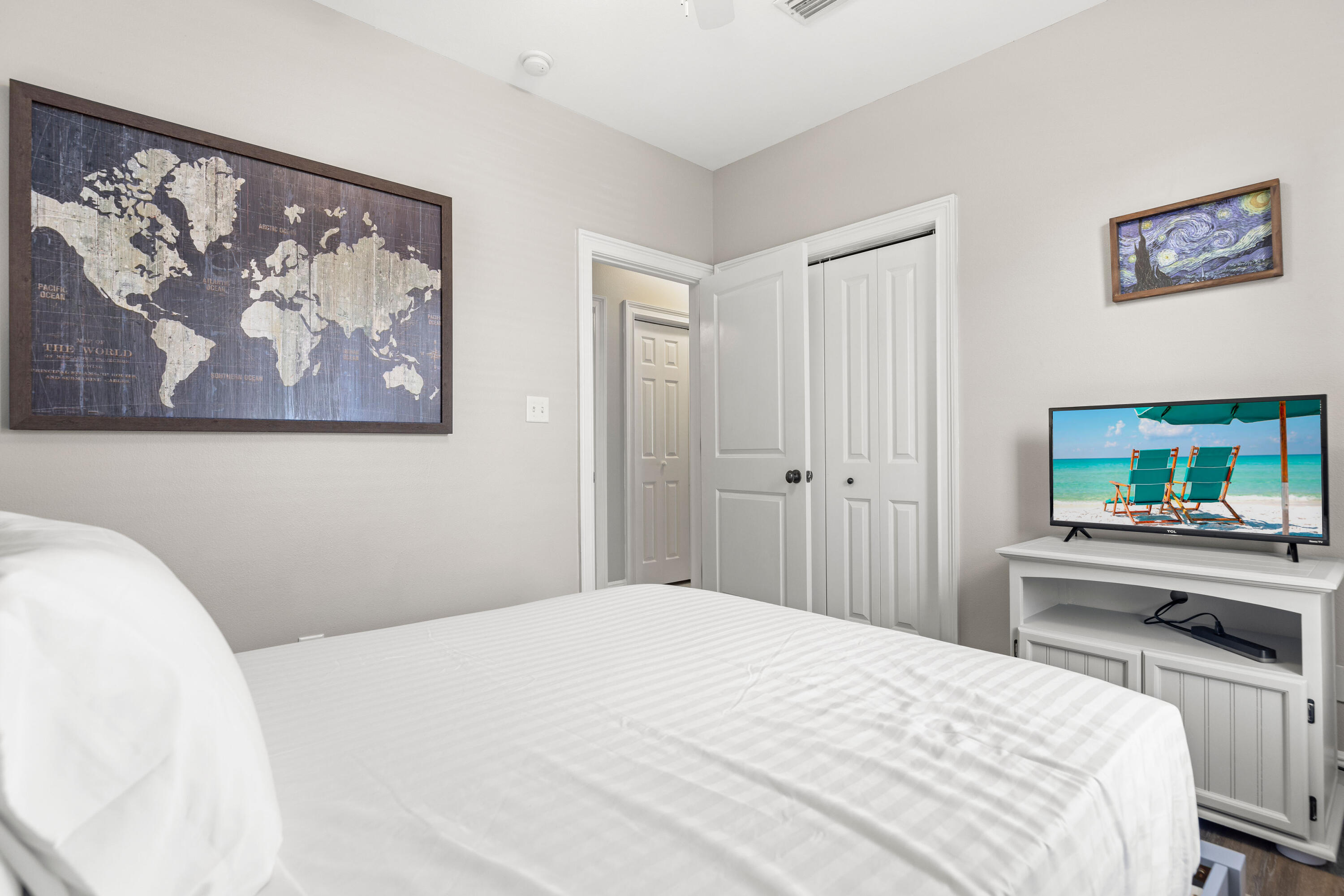 TOPSAIL VILLAGE - Residential