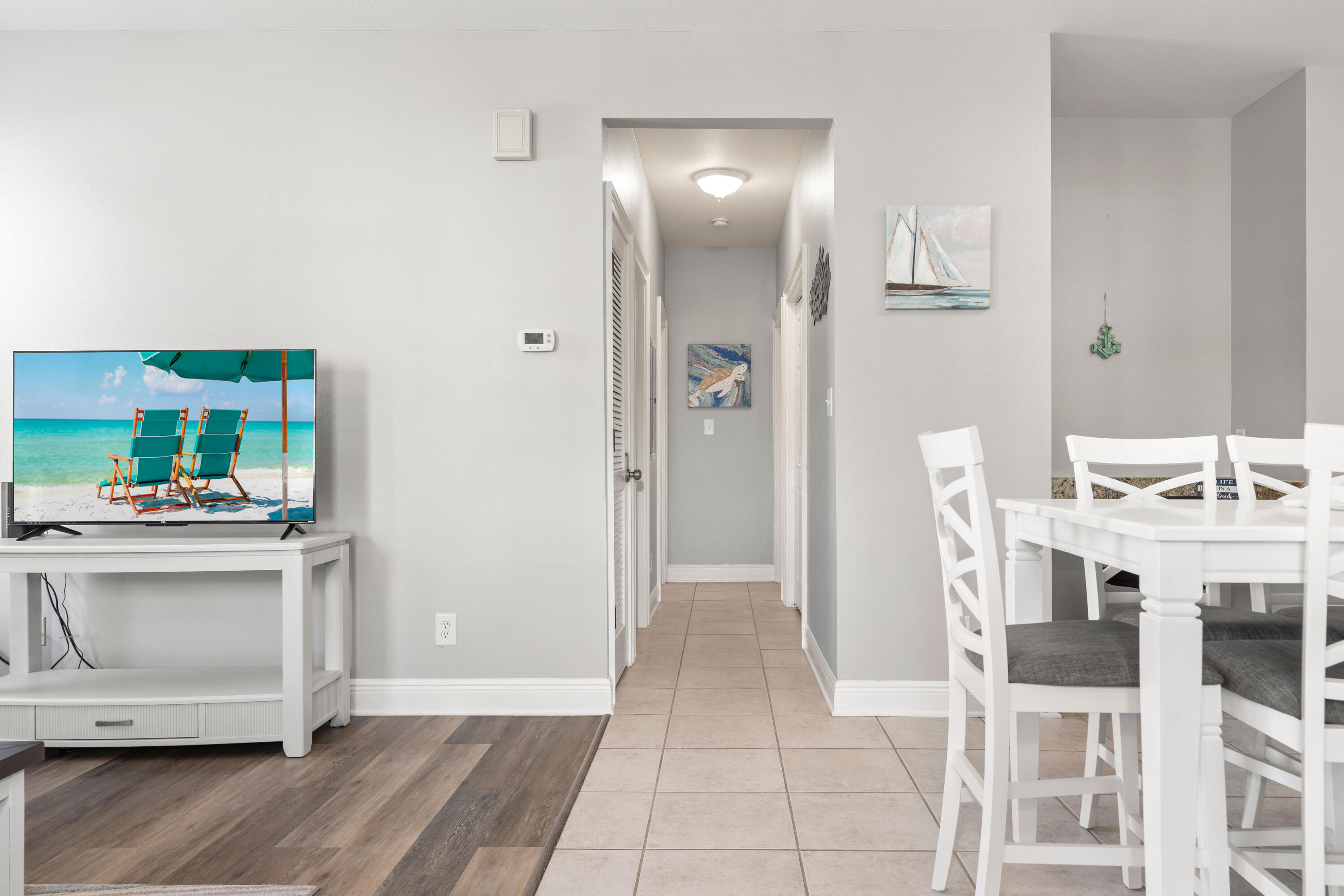 TOPSAIL VILLAGE - Residential