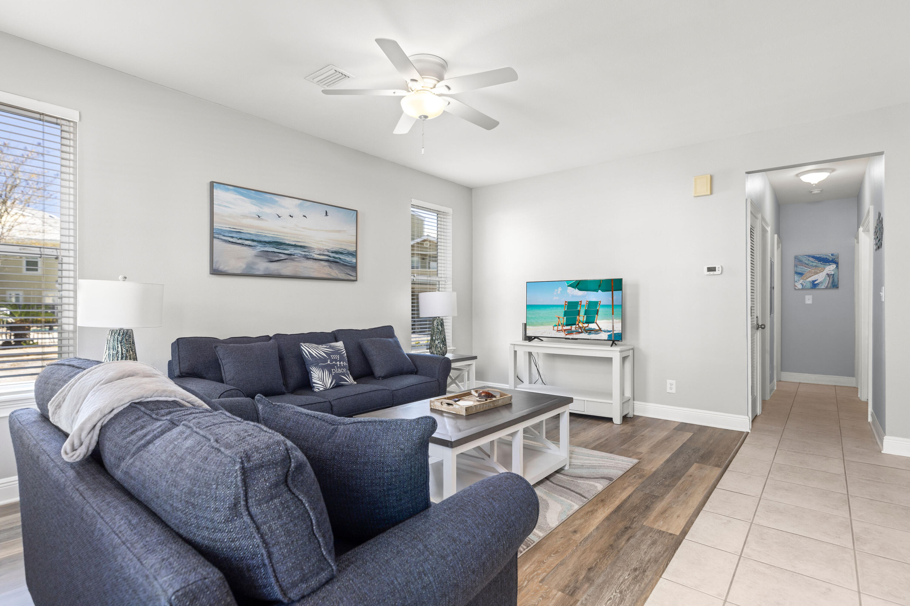 TOPSAIL VILLAGE - Residential