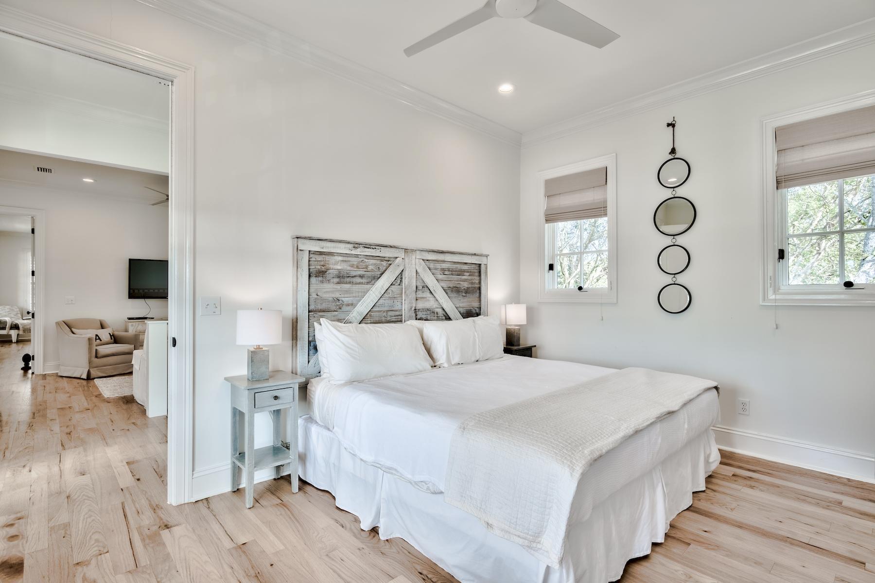 ROSEMARY BEACH - Residential