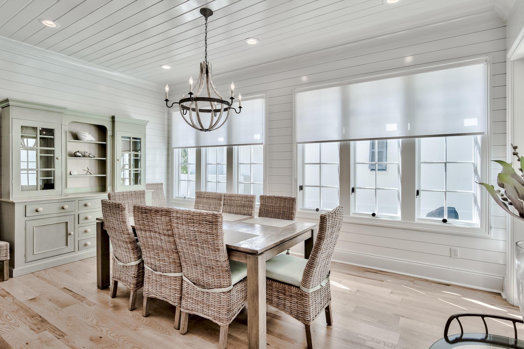 ROSEMARY BEACH - Residential