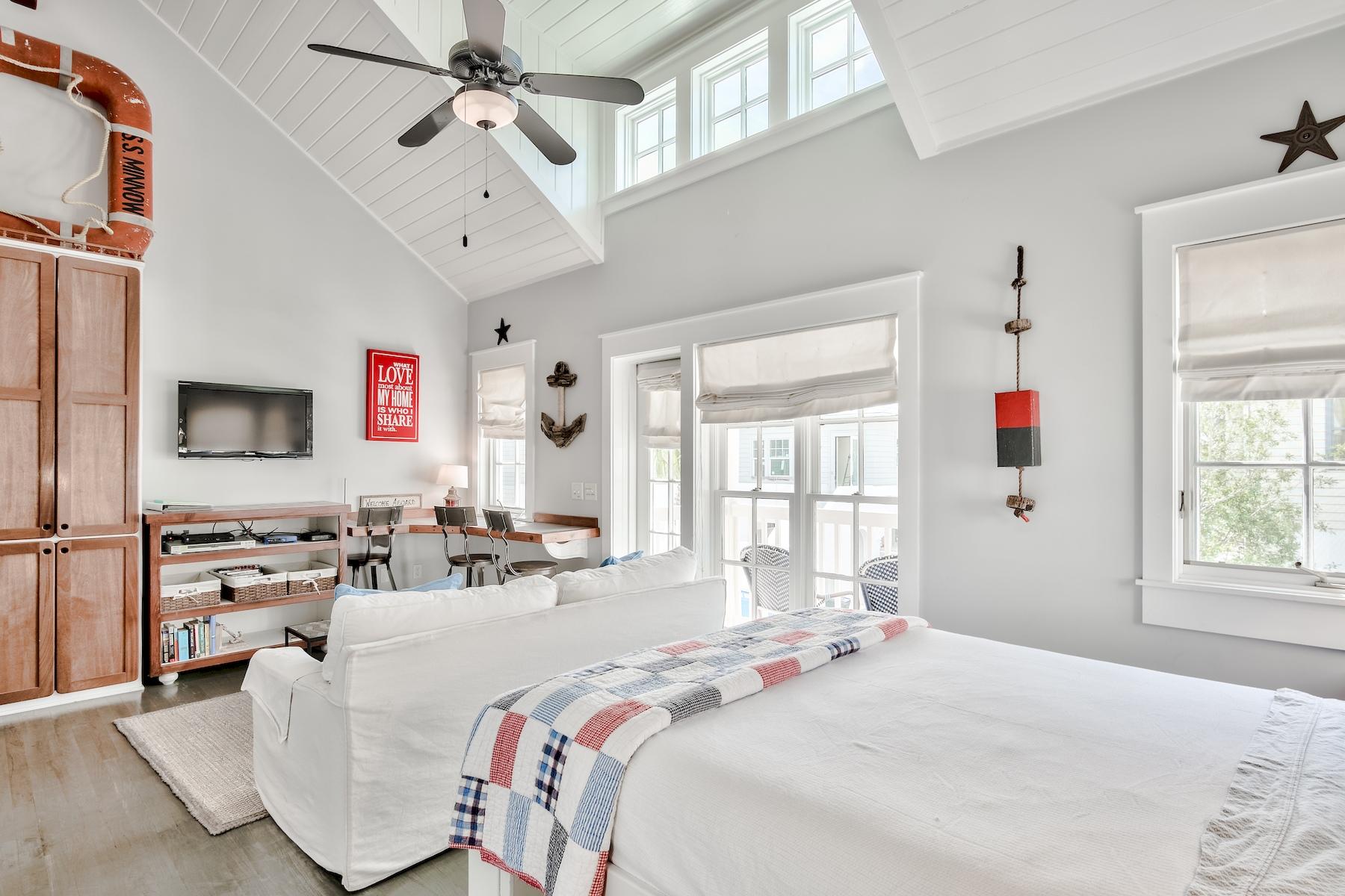 ROSEMARY BEACH - Residential