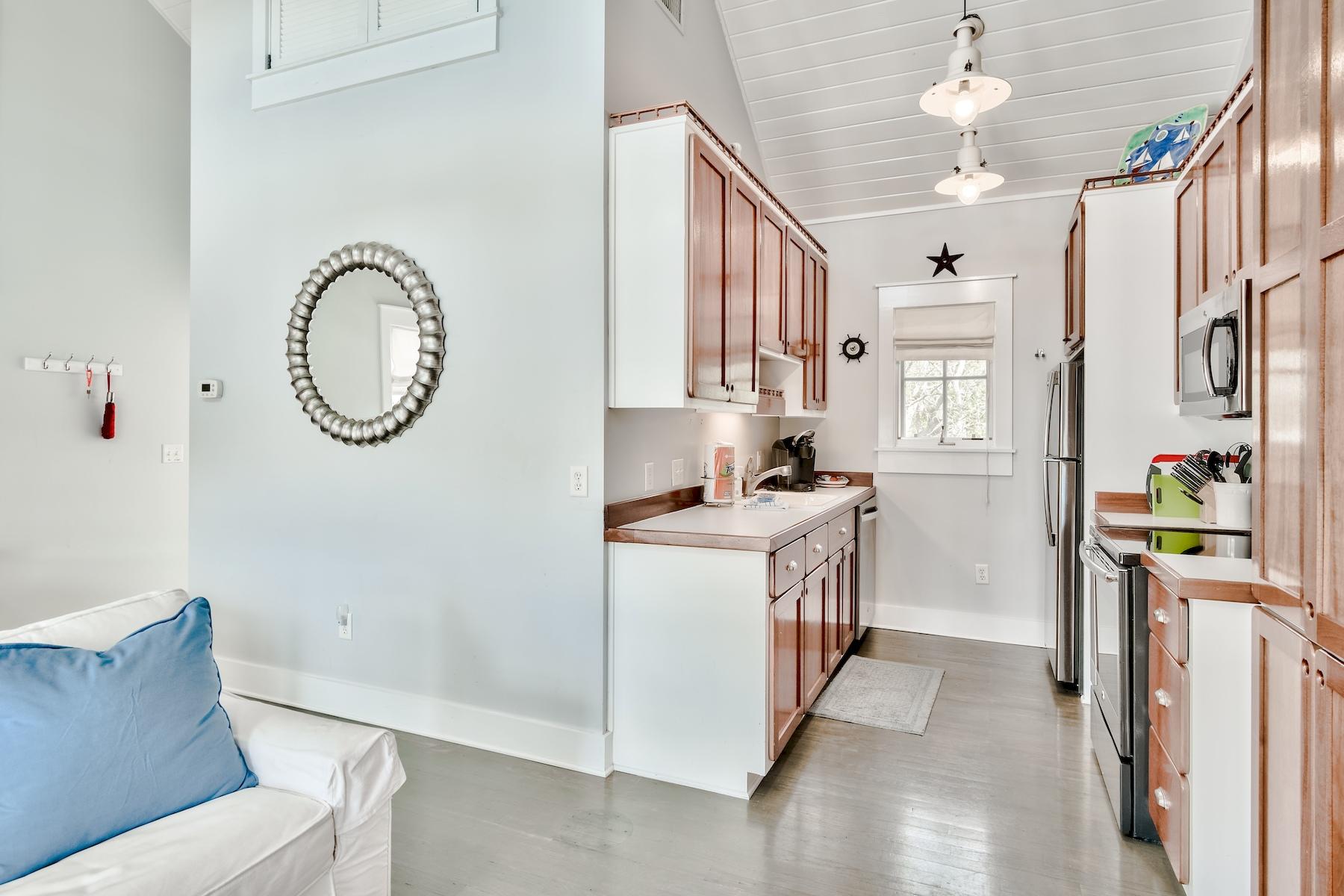 ROSEMARY BEACH - Residential