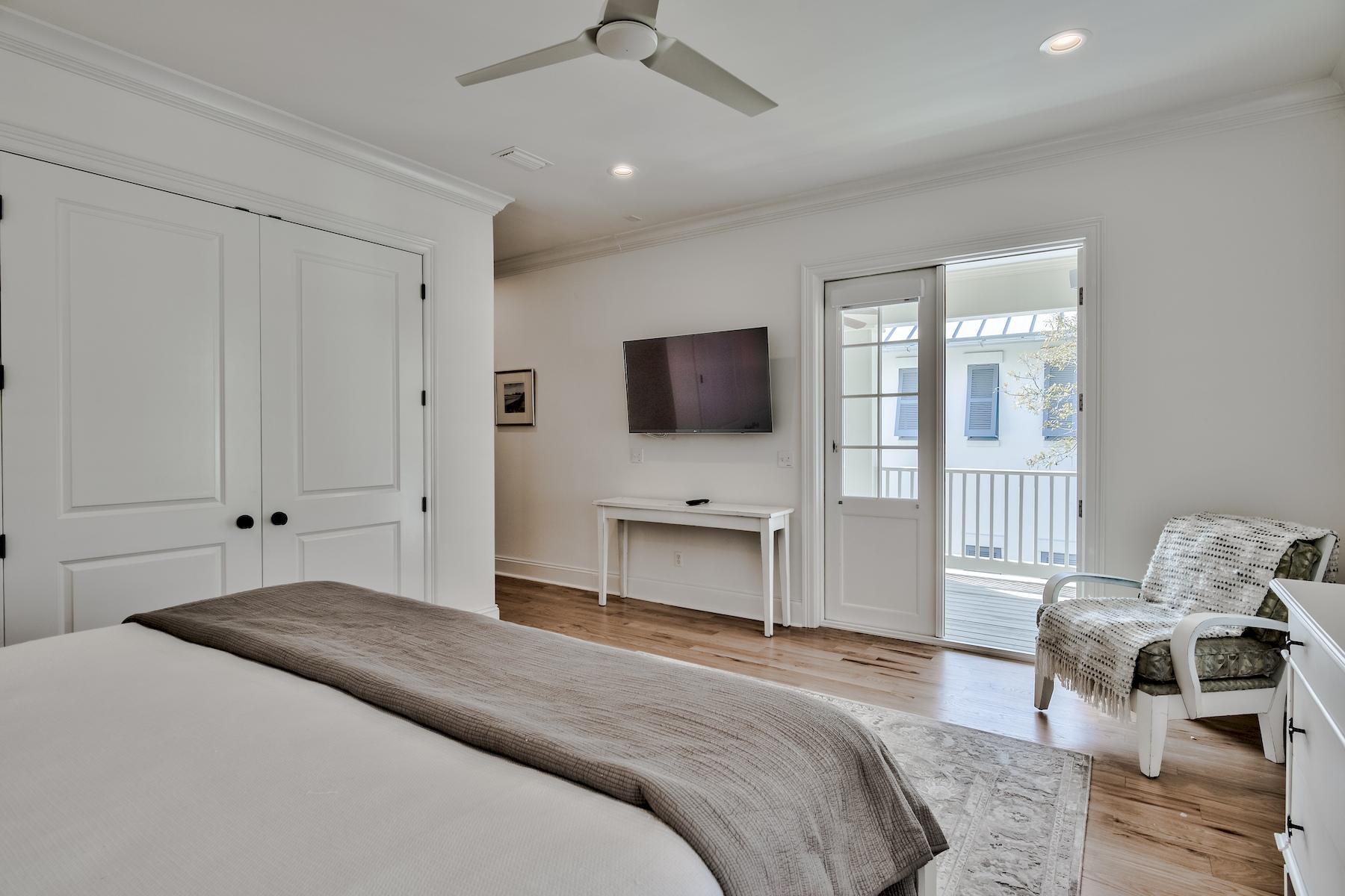 ROSEMARY BEACH - Residential
