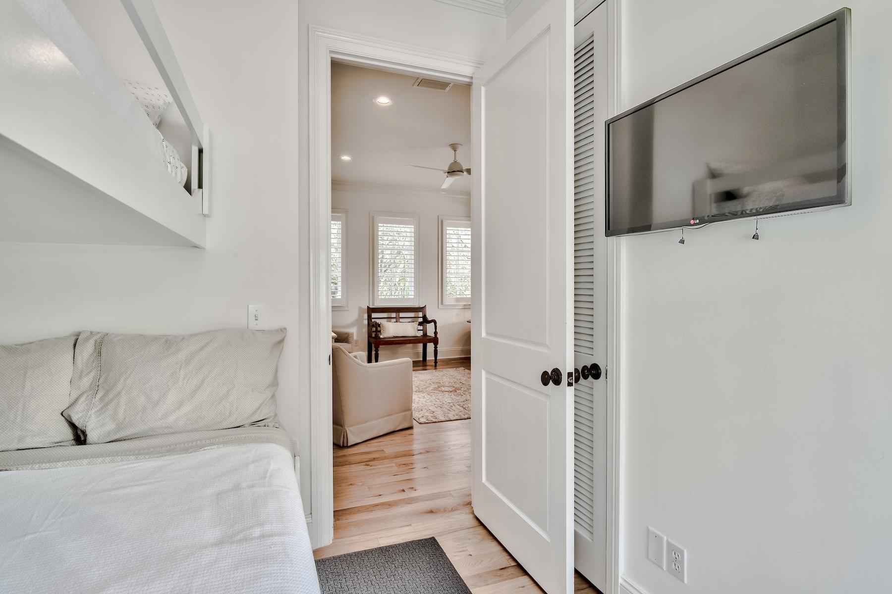 ROSEMARY BEACH - Residential