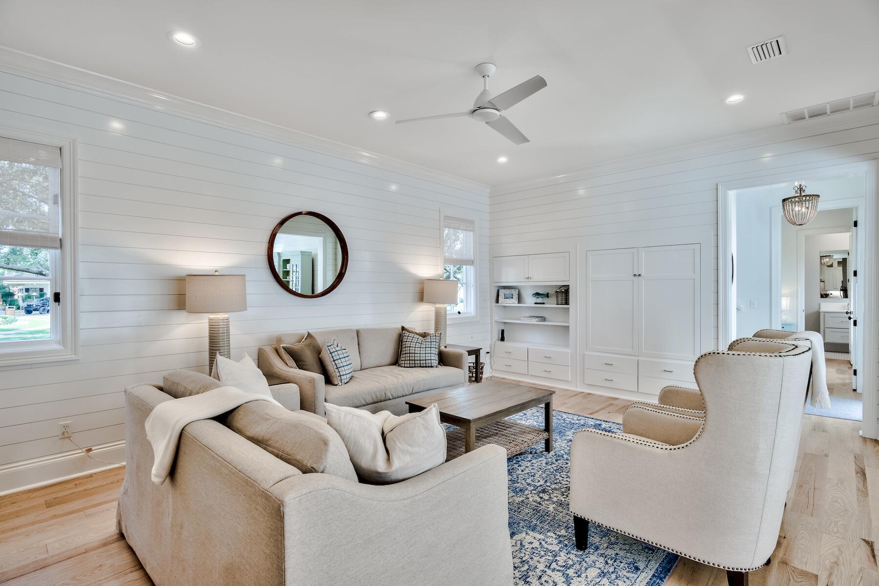 ROSEMARY BEACH - Residential