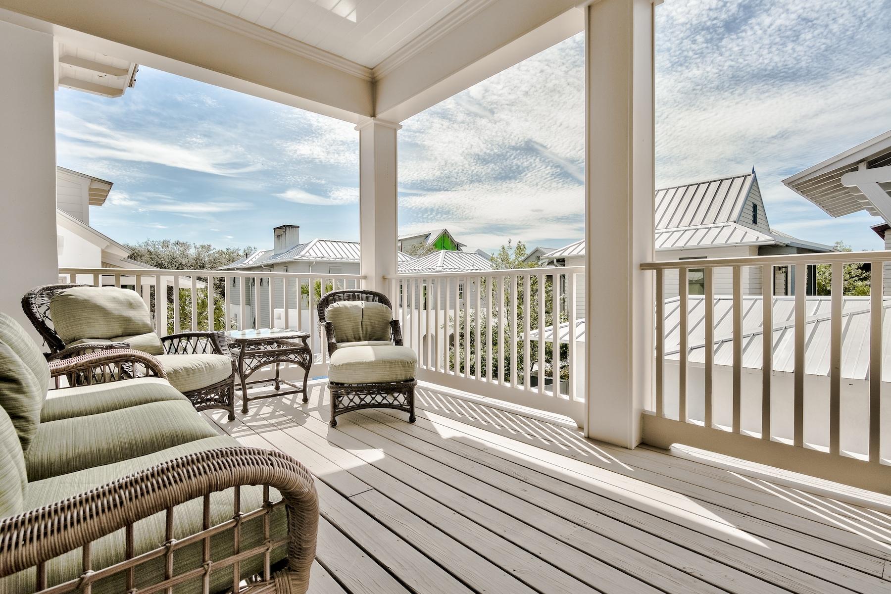 ROSEMARY BEACH - Residential