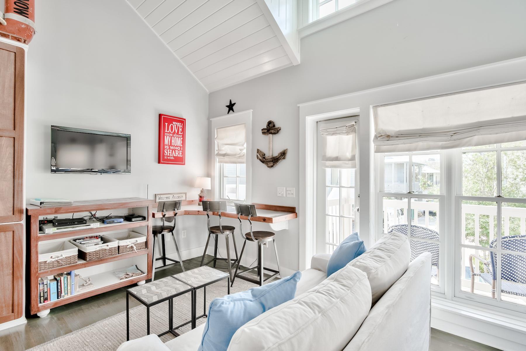 ROSEMARY BEACH - Residential
