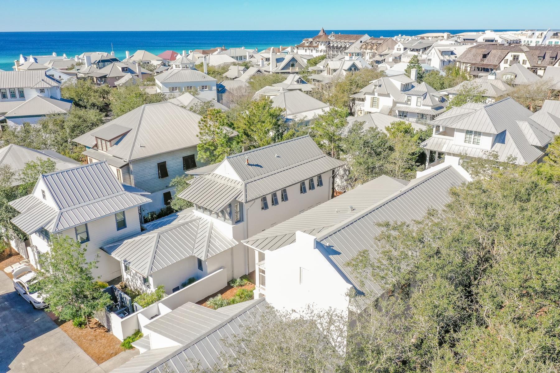 ROSEMARY BEACH - Residential
