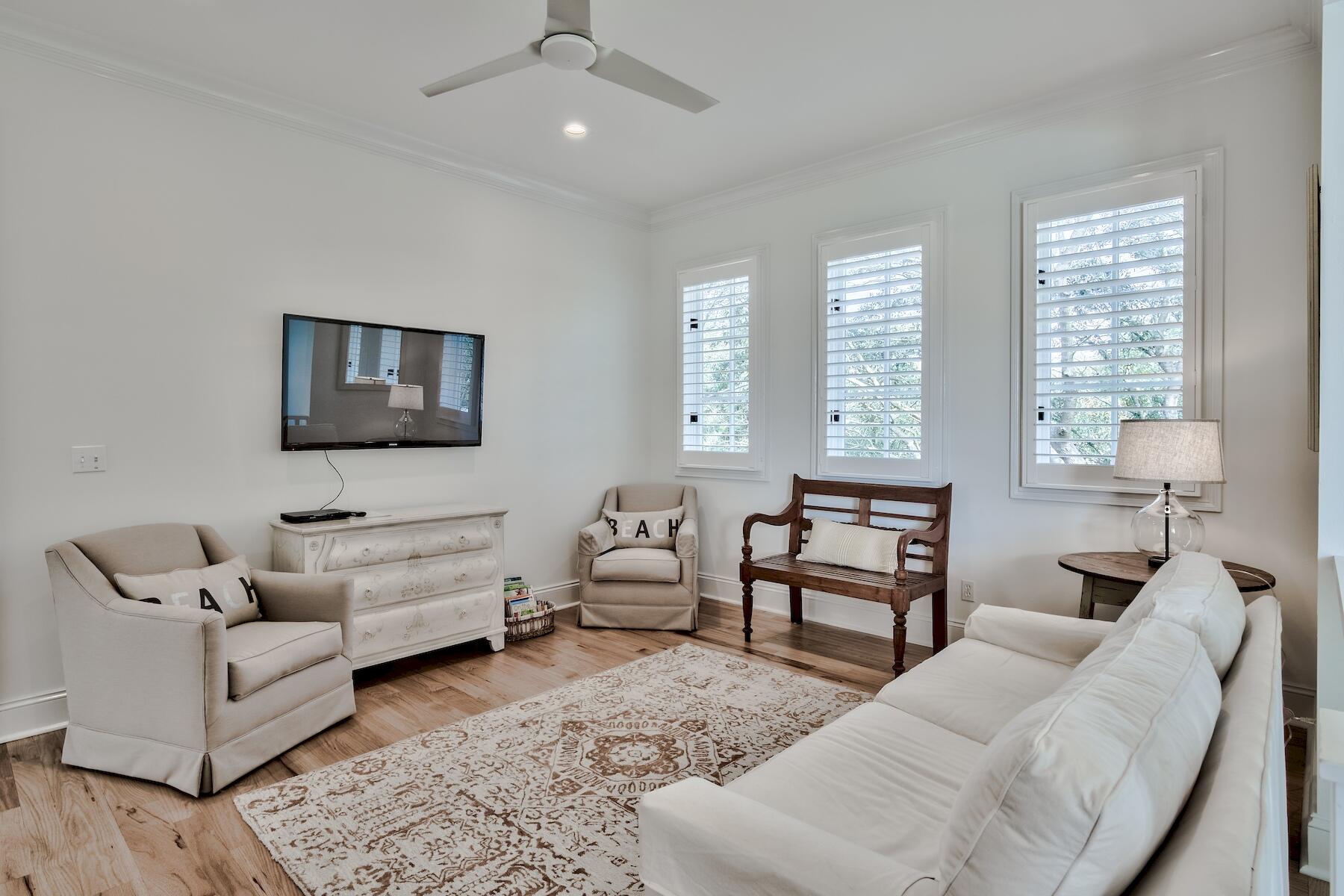 ROSEMARY BEACH - Residential