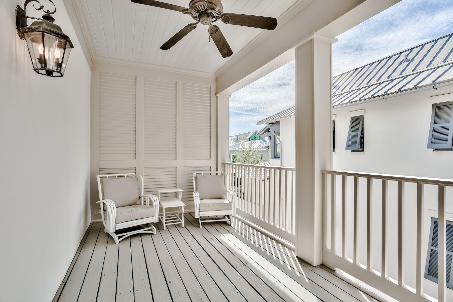 ROSEMARY BEACH - Residential