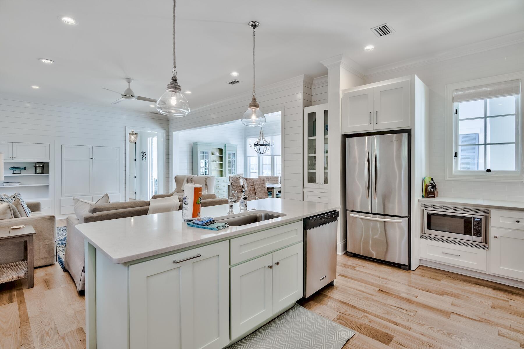 ROSEMARY BEACH - Residential