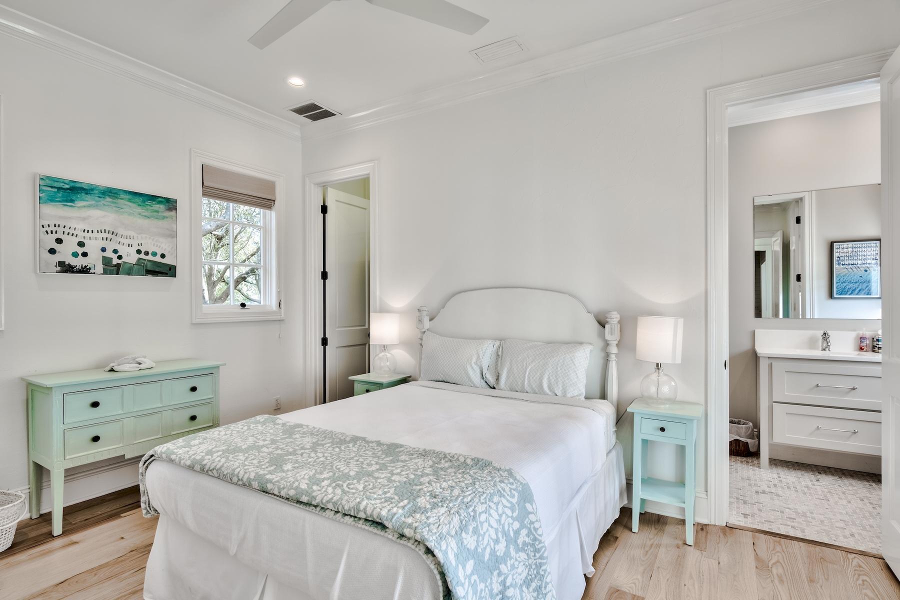 ROSEMARY BEACH - Residential