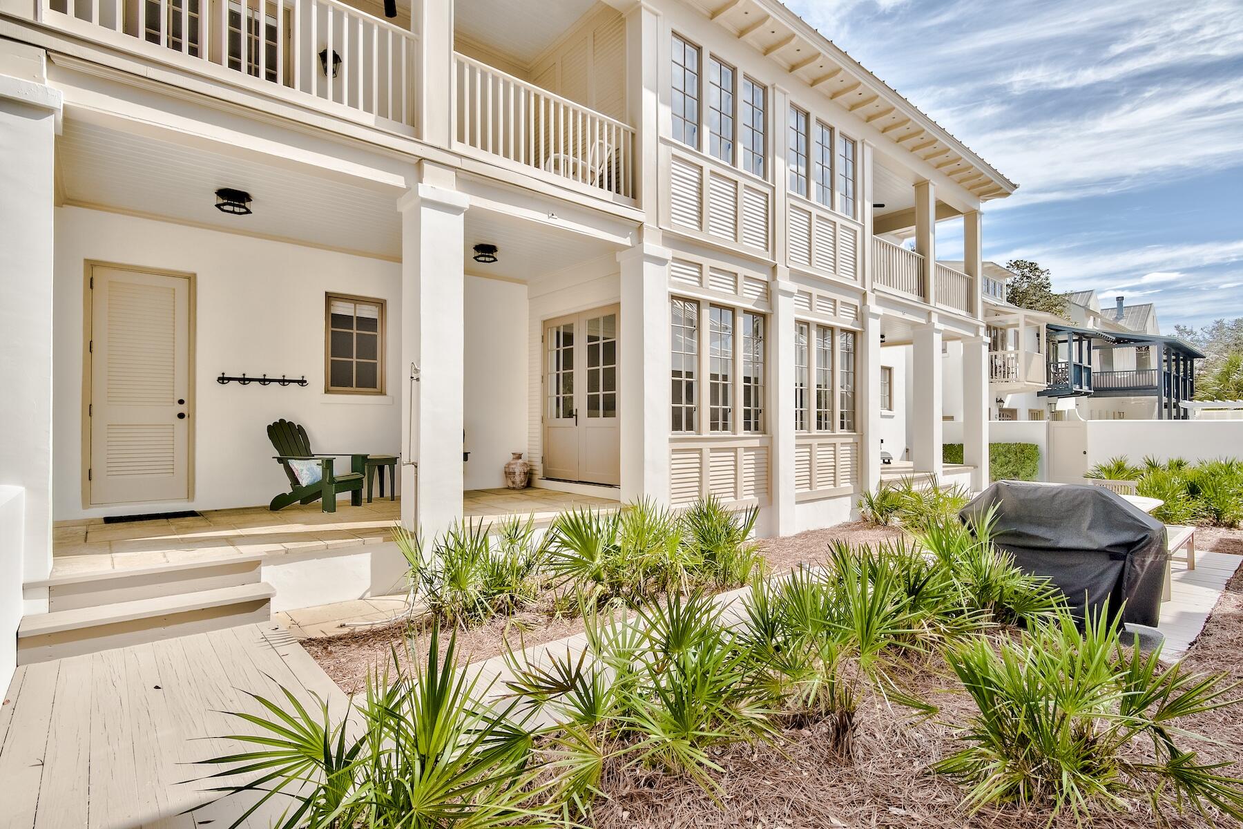 ROSEMARY BEACH - Residential