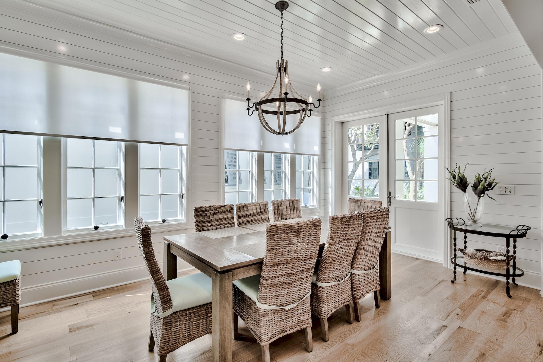 ROSEMARY BEACH - Residential