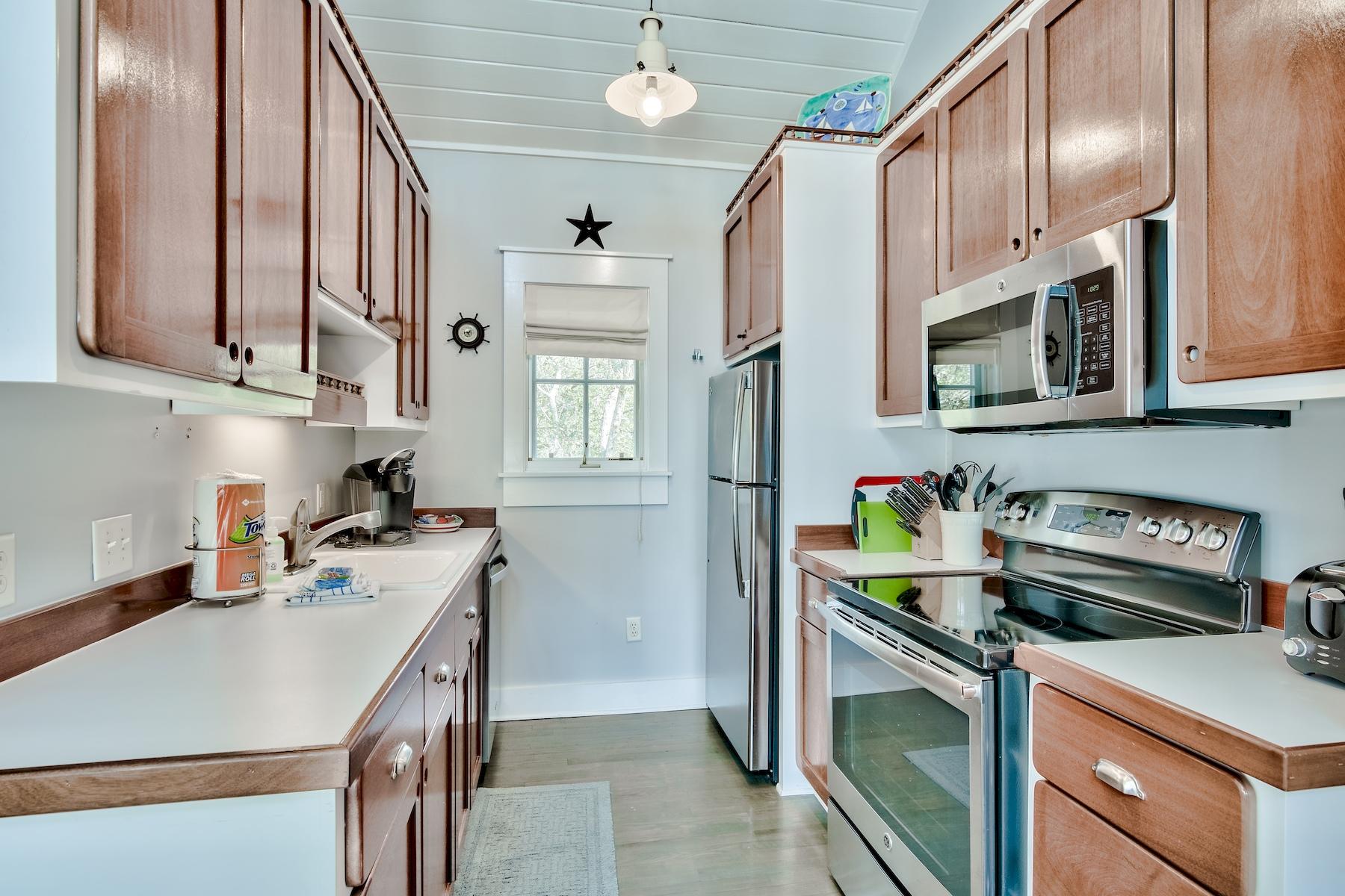 ROSEMARY BEACH - Residential