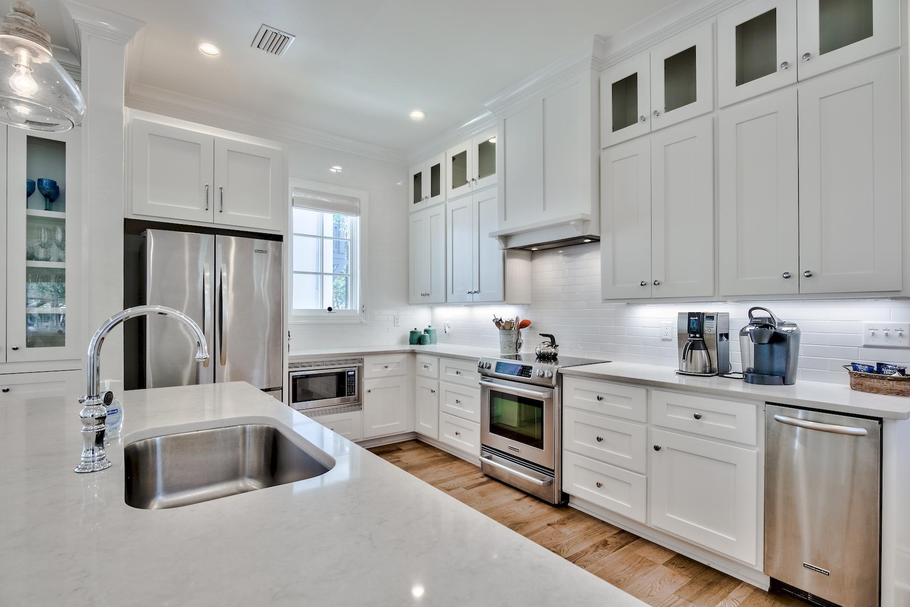 ROSEMARY BEACH - Residential