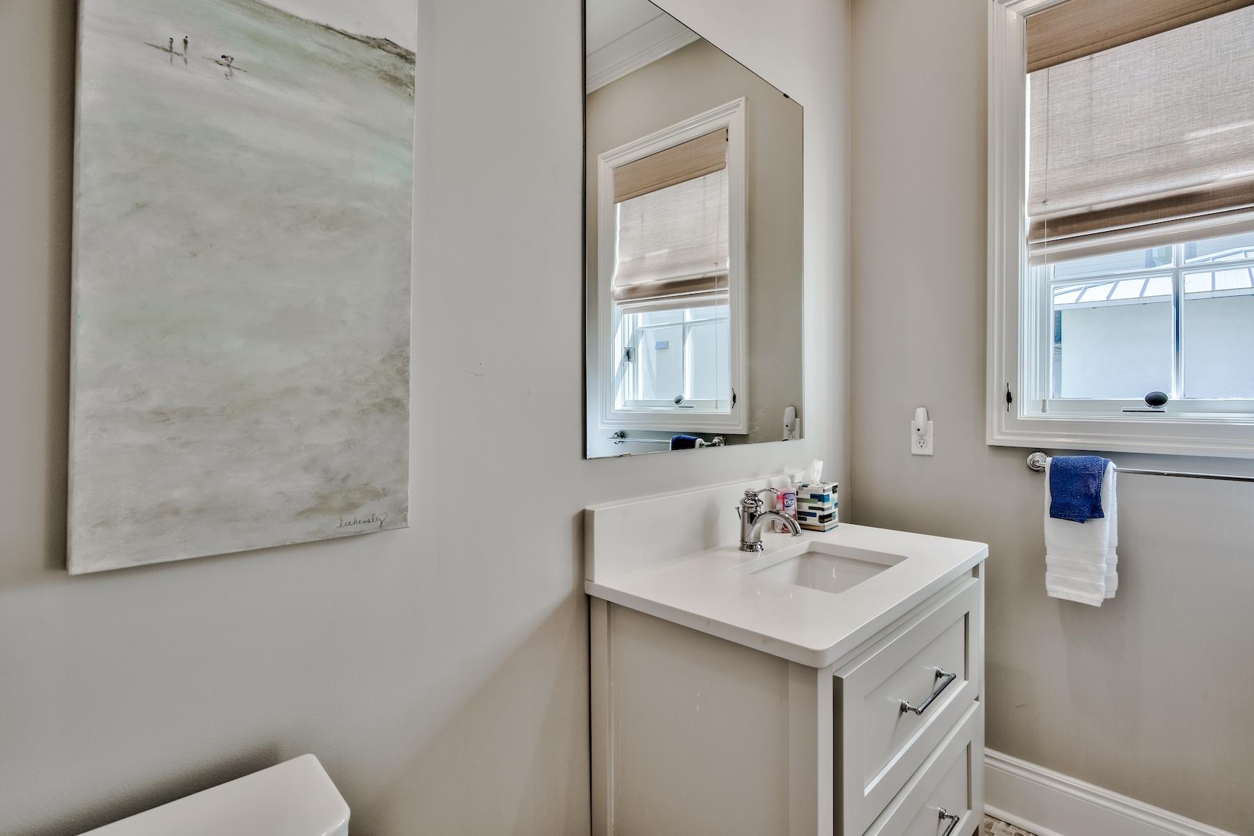ROSEMARY BEACH - Residential