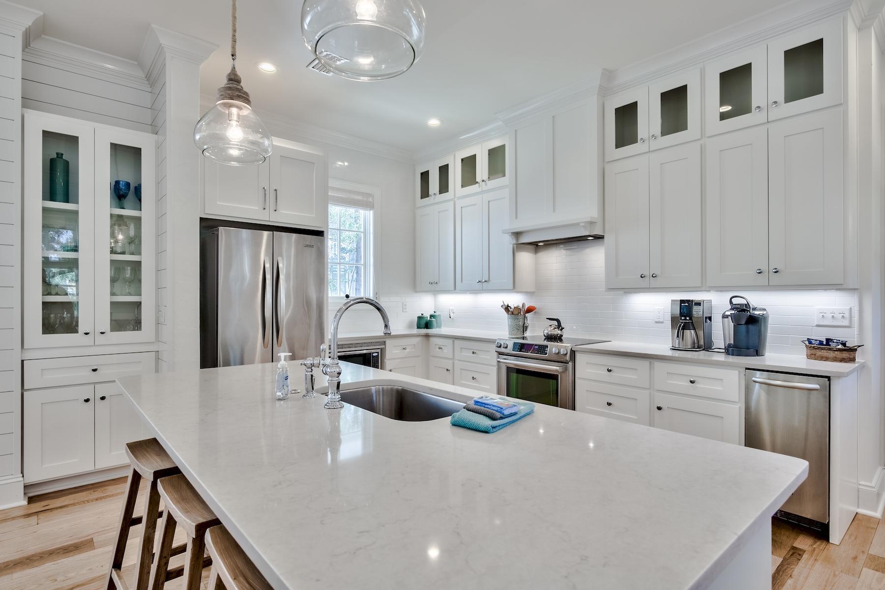 ROSEMARY BEACH - Residential