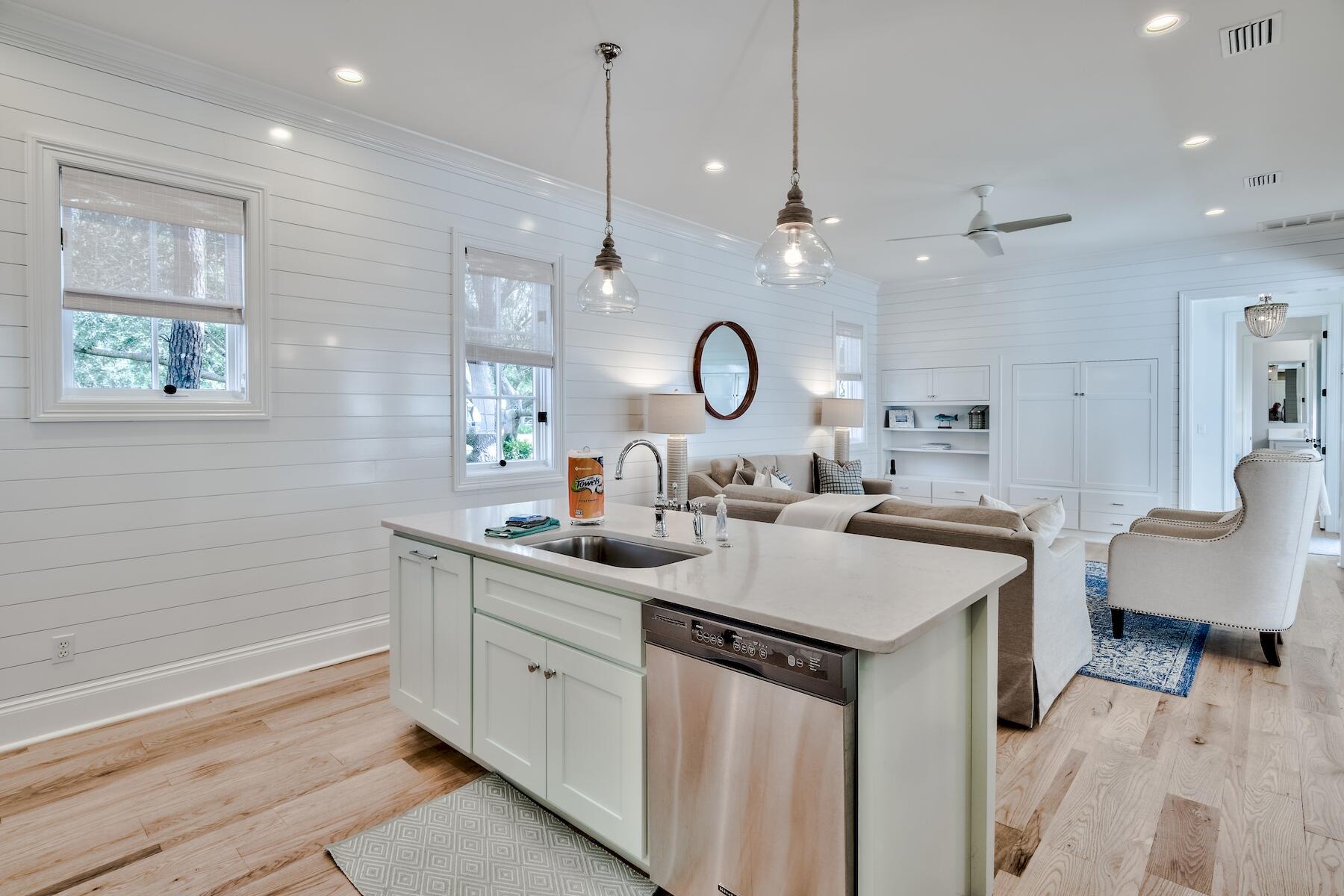 ROSEMARY BEACH - Residential