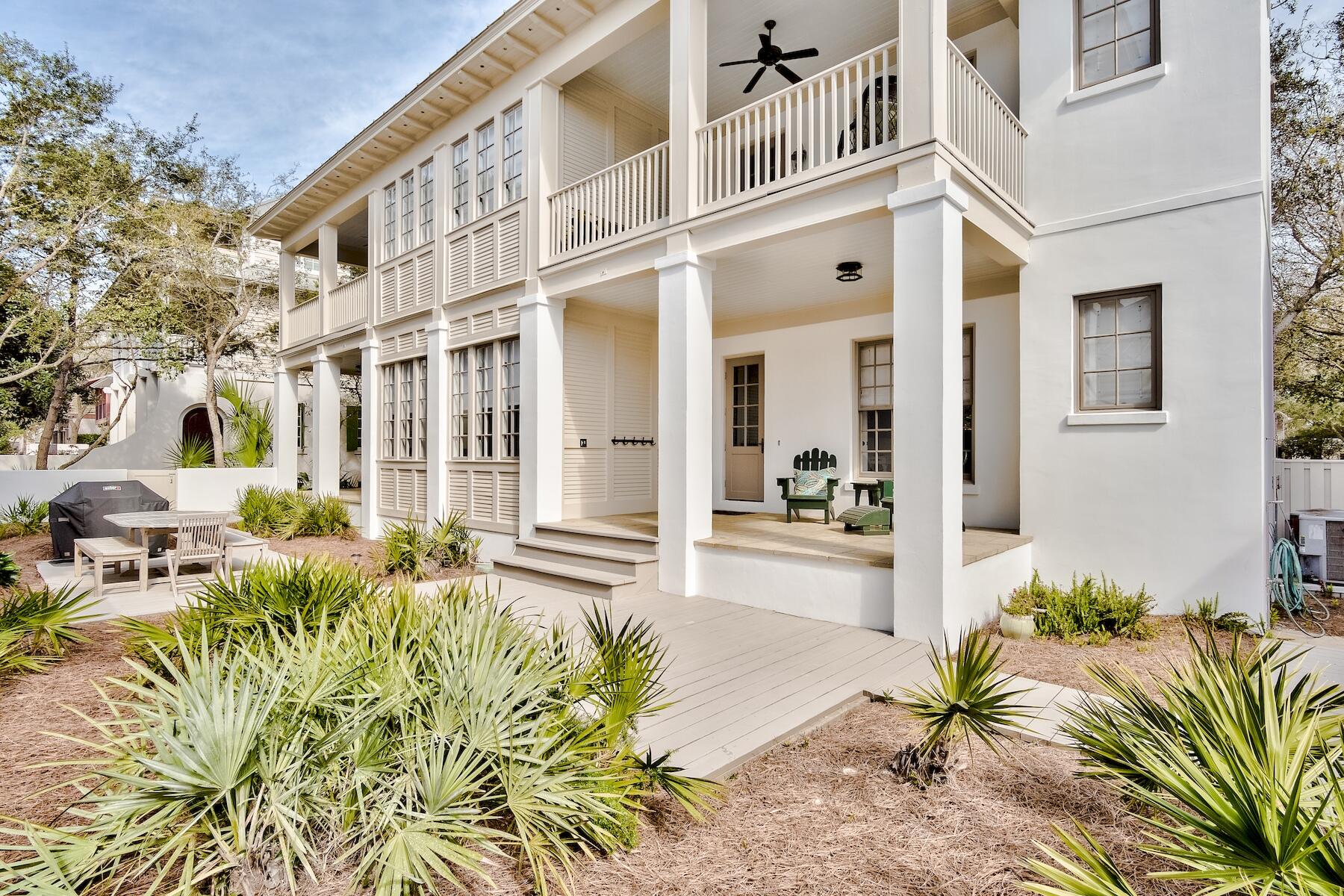 ROSEMARY BEACH - Residential