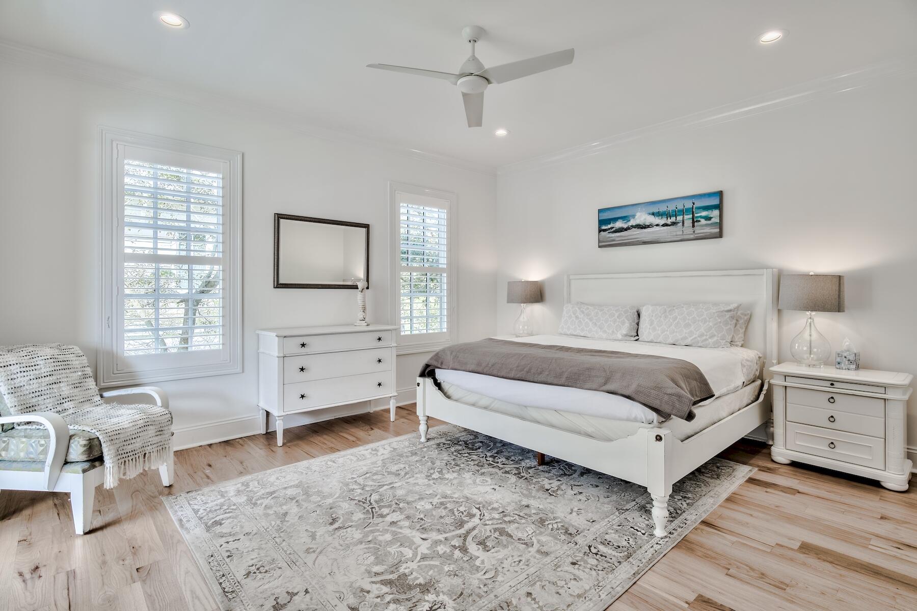 ROSEMARY BEACH - Residential