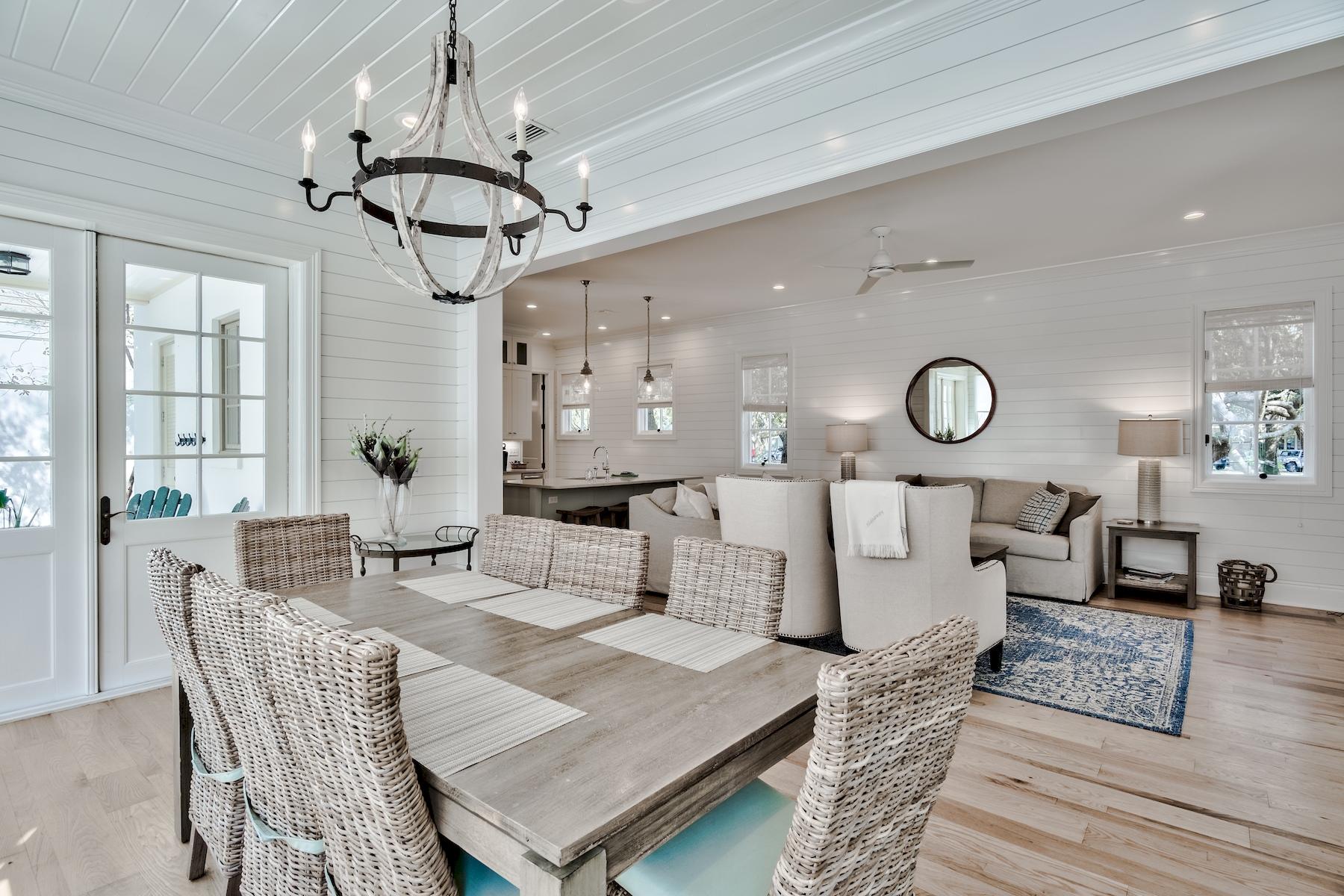 ROSEMARY BEACH - Residential