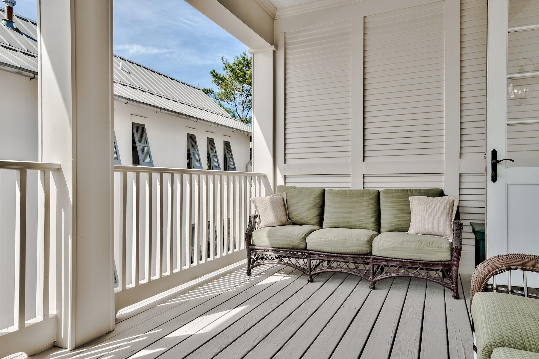 ROSEMARY BEACH - Residential