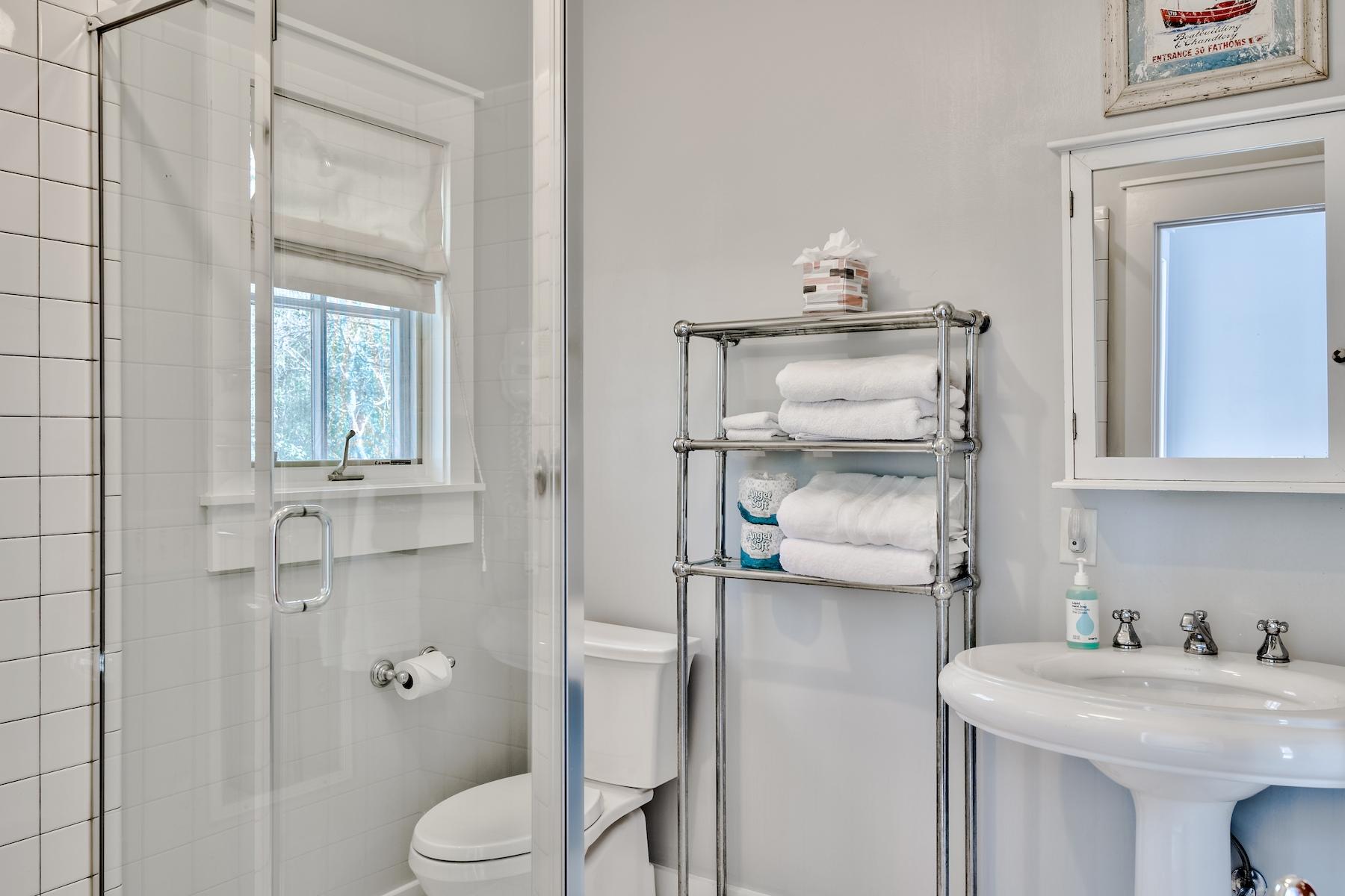 ROSEMARY BEACH - Residential