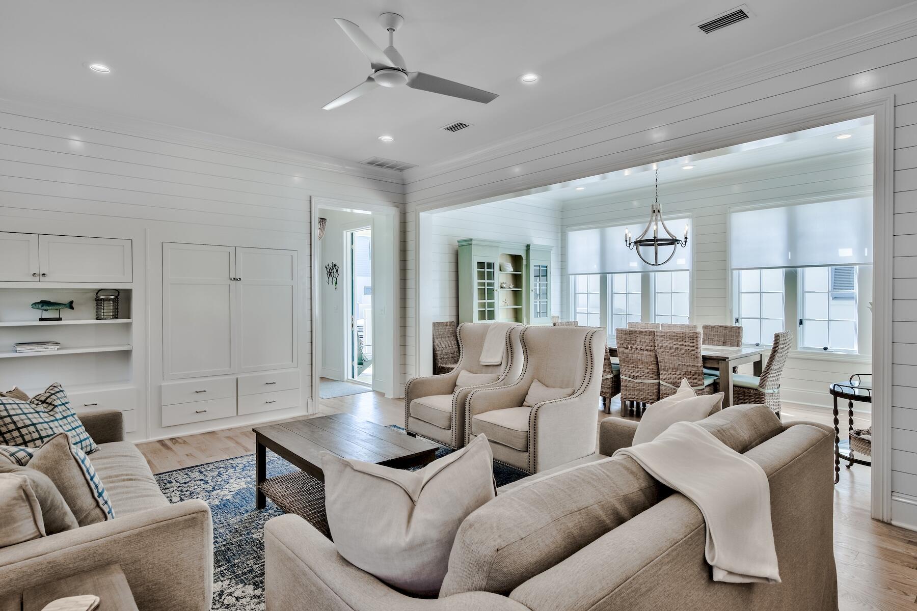 ROSEMARY BEACH - Residential