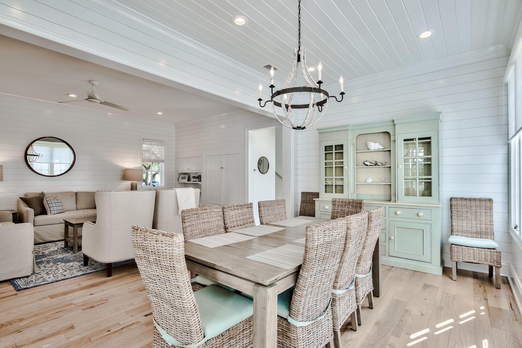 ROSEMARY BEACH - Residential