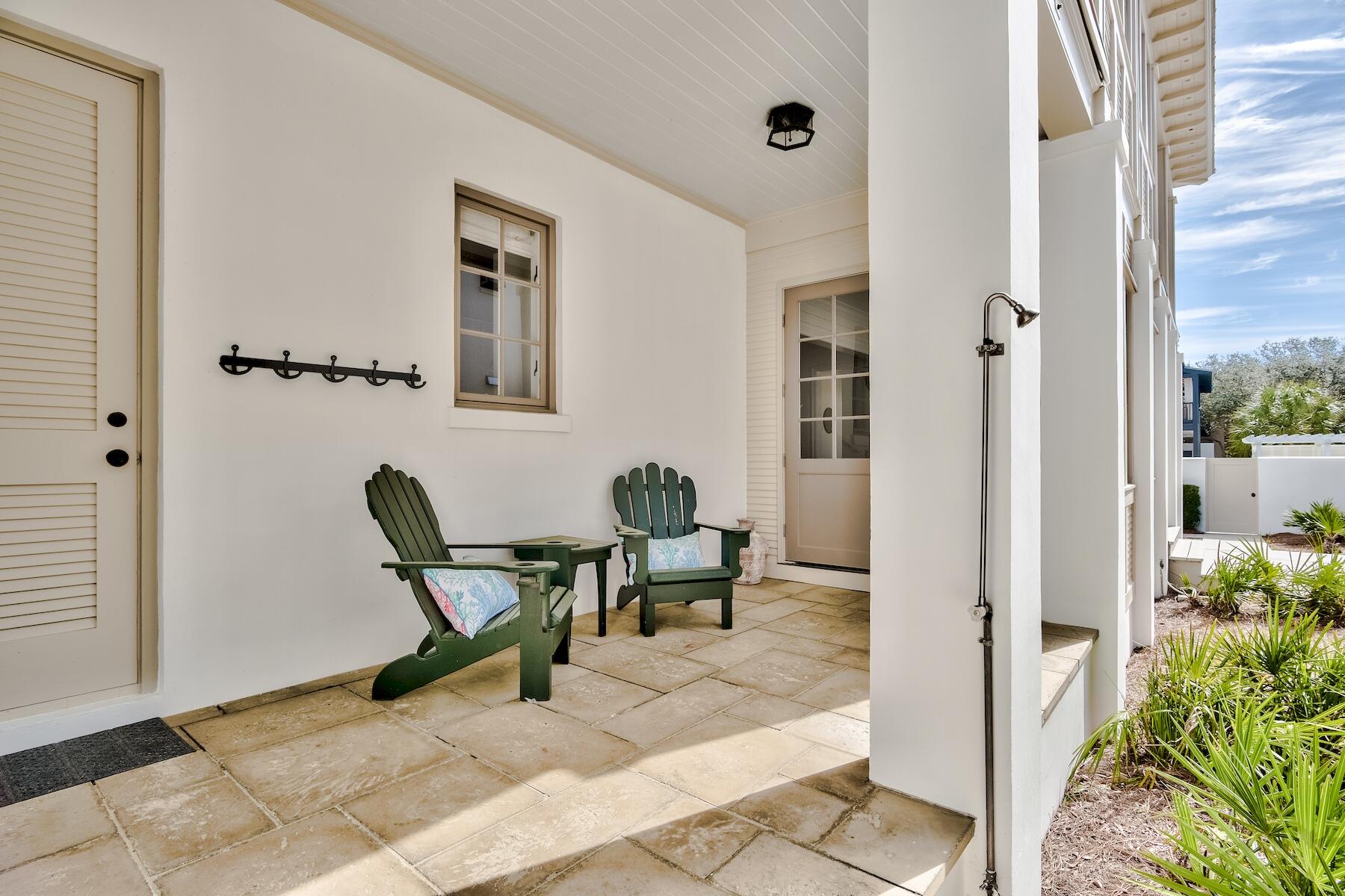 ROSEMARY BEACH - Residential