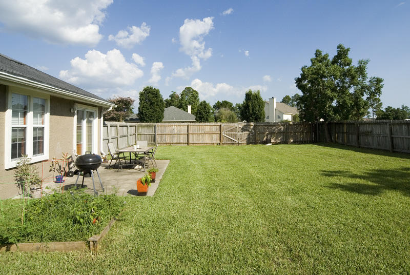 CALLAWAY POINT - Residential