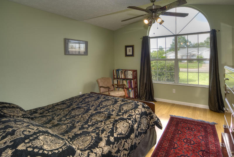 CALLAWAY POINT - Residential